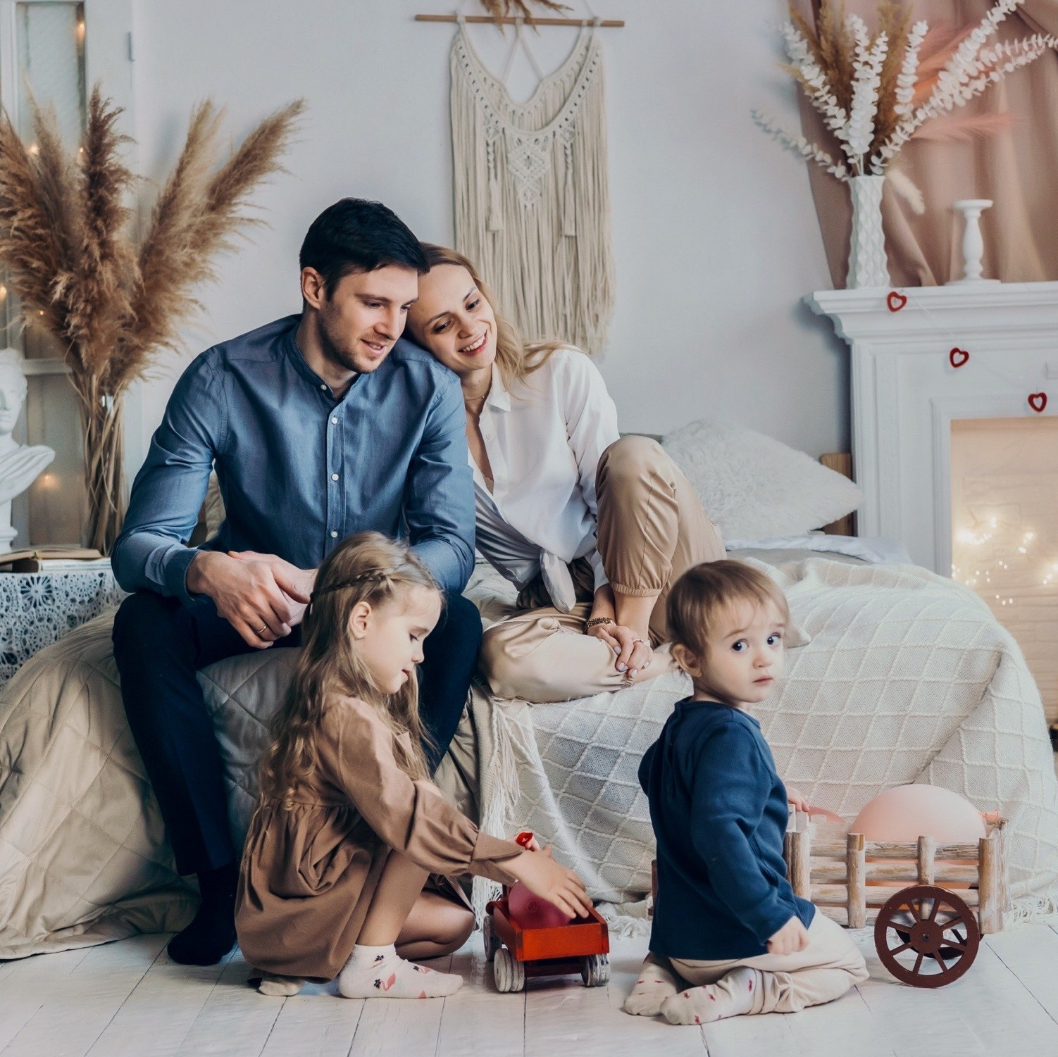 Прайс семейные съемки. Семейный и женский фотограф во Владимире Анастасия Грушина