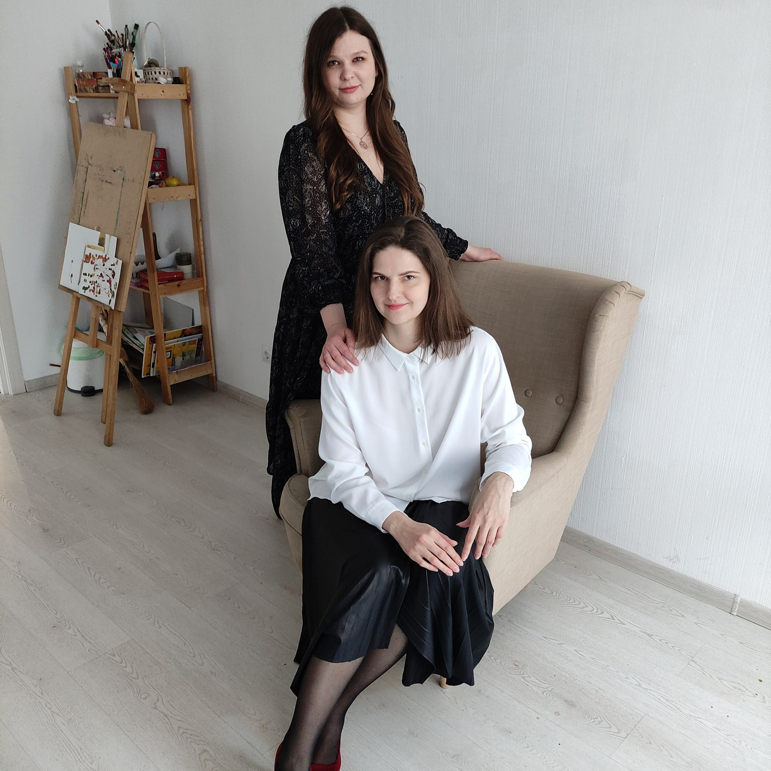 Студия дизайна Tabwork