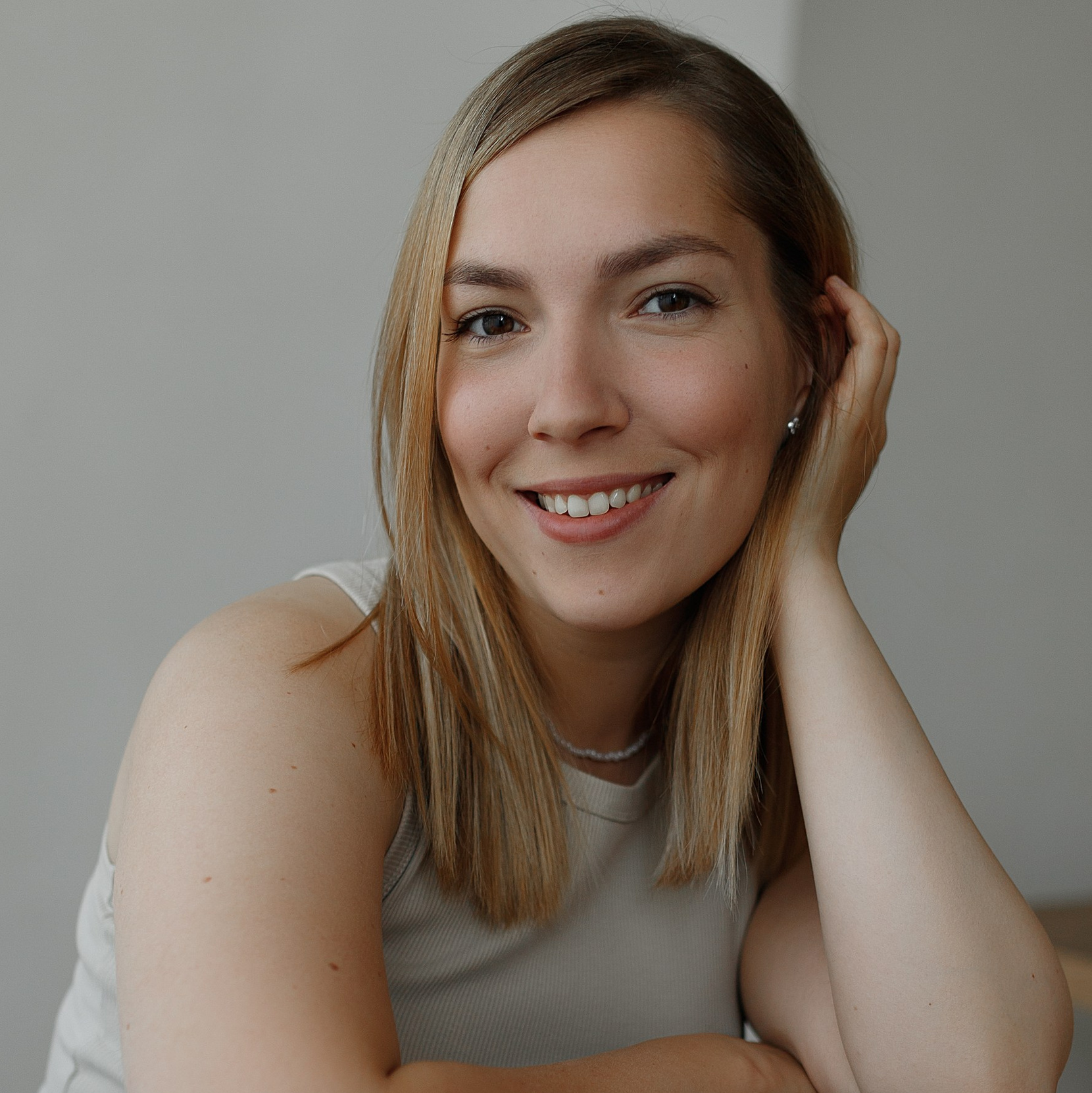 Свадебная съемка. Портретный свадебный фотограф Крым | Евгения Щитенко