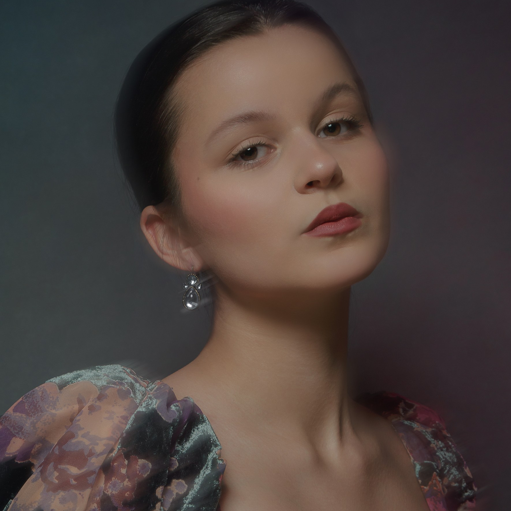 Фотосессия. Фотохудожник-портретист Юлия Дурова — Москва