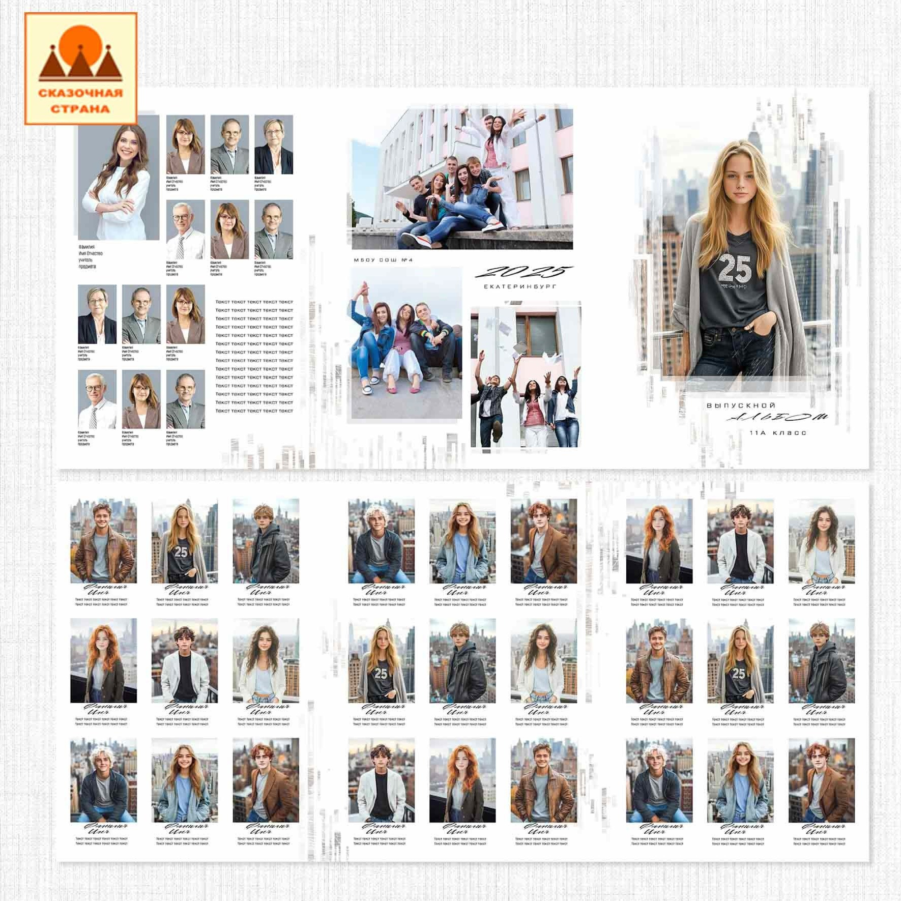 Мак 9-11 кл трюмо. Фотограф Виктория Казановская в Каменске-Шахтинском