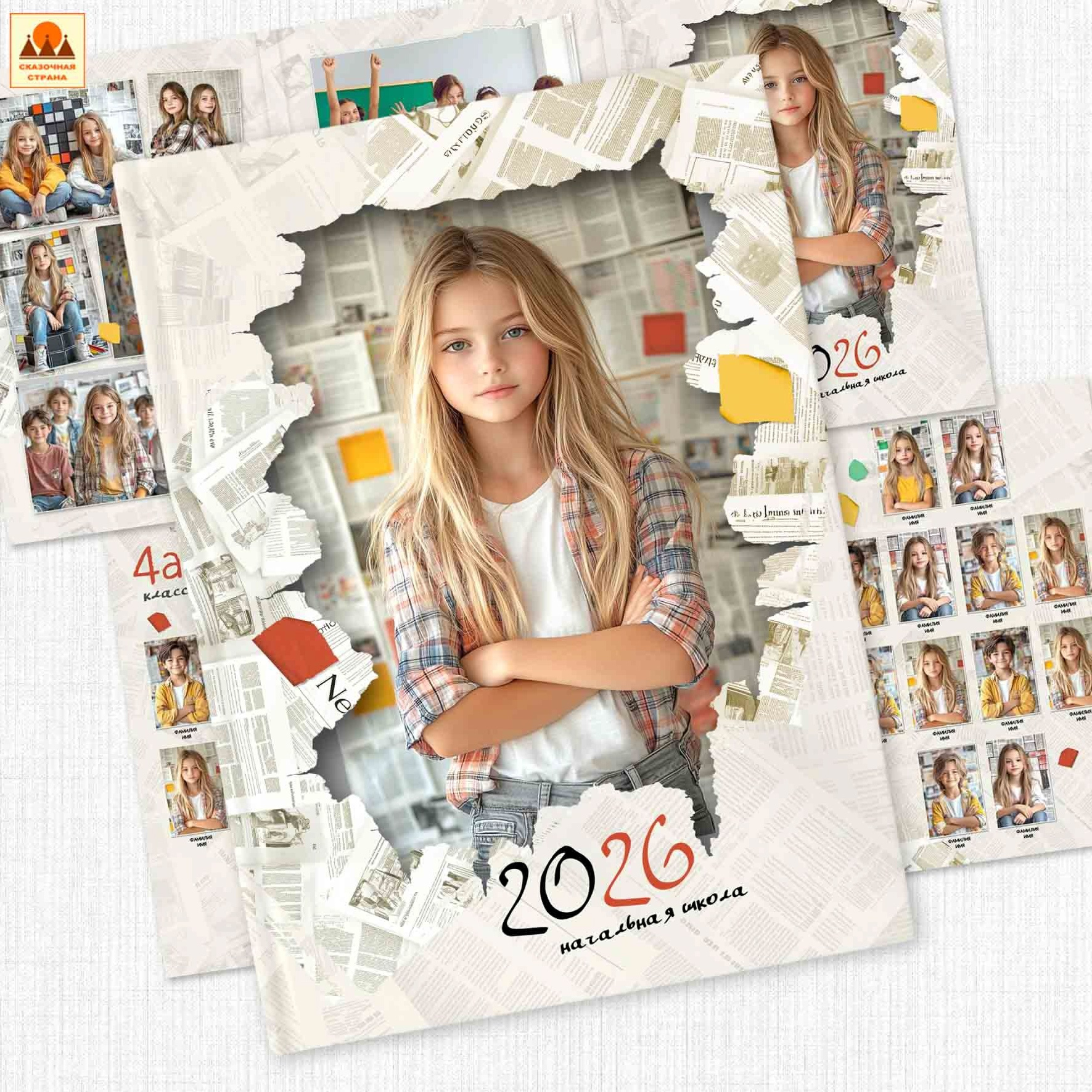 Мак 4 кл трюмо. Фотограф Виктория Казановская в Каменске-Шахтинском