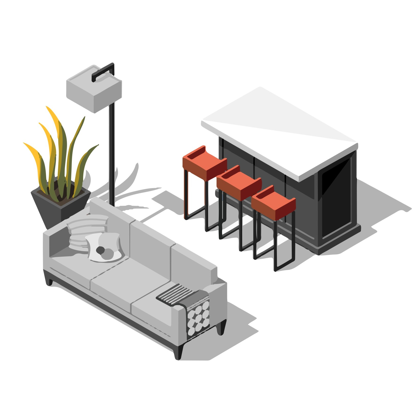 Начать разработку проекта. ВНУТРИ | Дизайн Интерьера квартир и домов в Калининграде