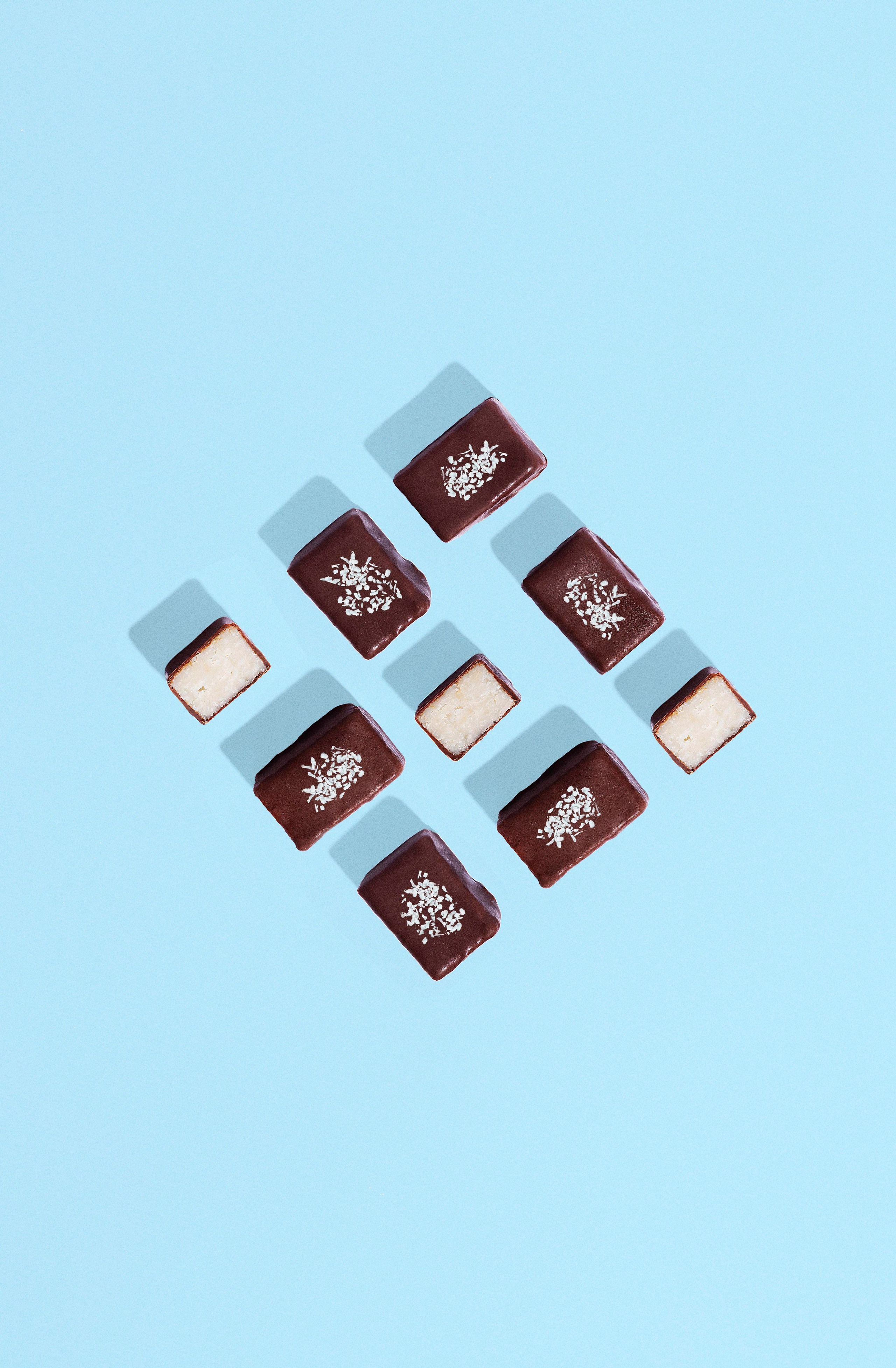 FOOD. PROFESSIONAL RETOUCHING SERVICE