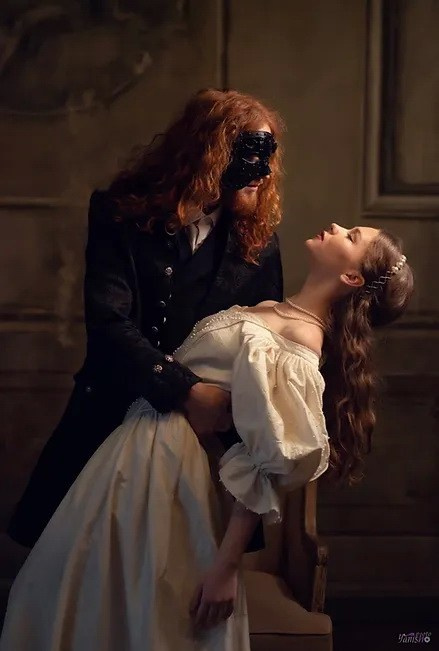 Dagtac. Онлайн бизнес издание. Янина Ермакова, арт-фотограф