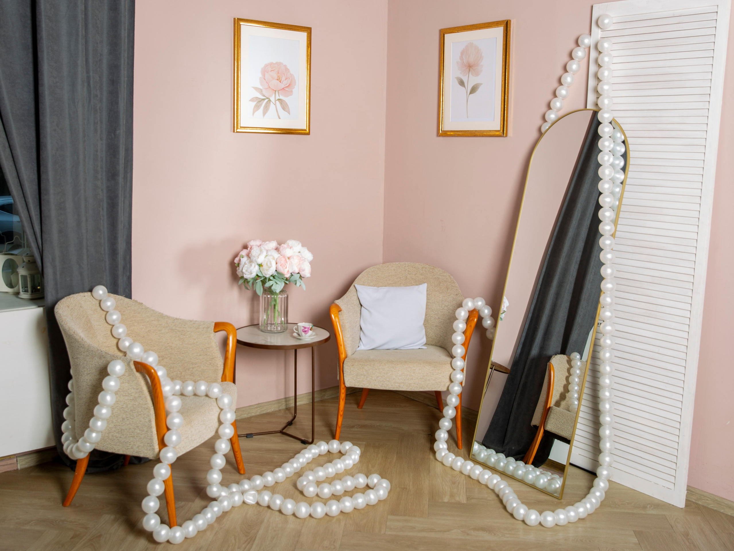 Студия Целиком (1). Фотостудия Кураж