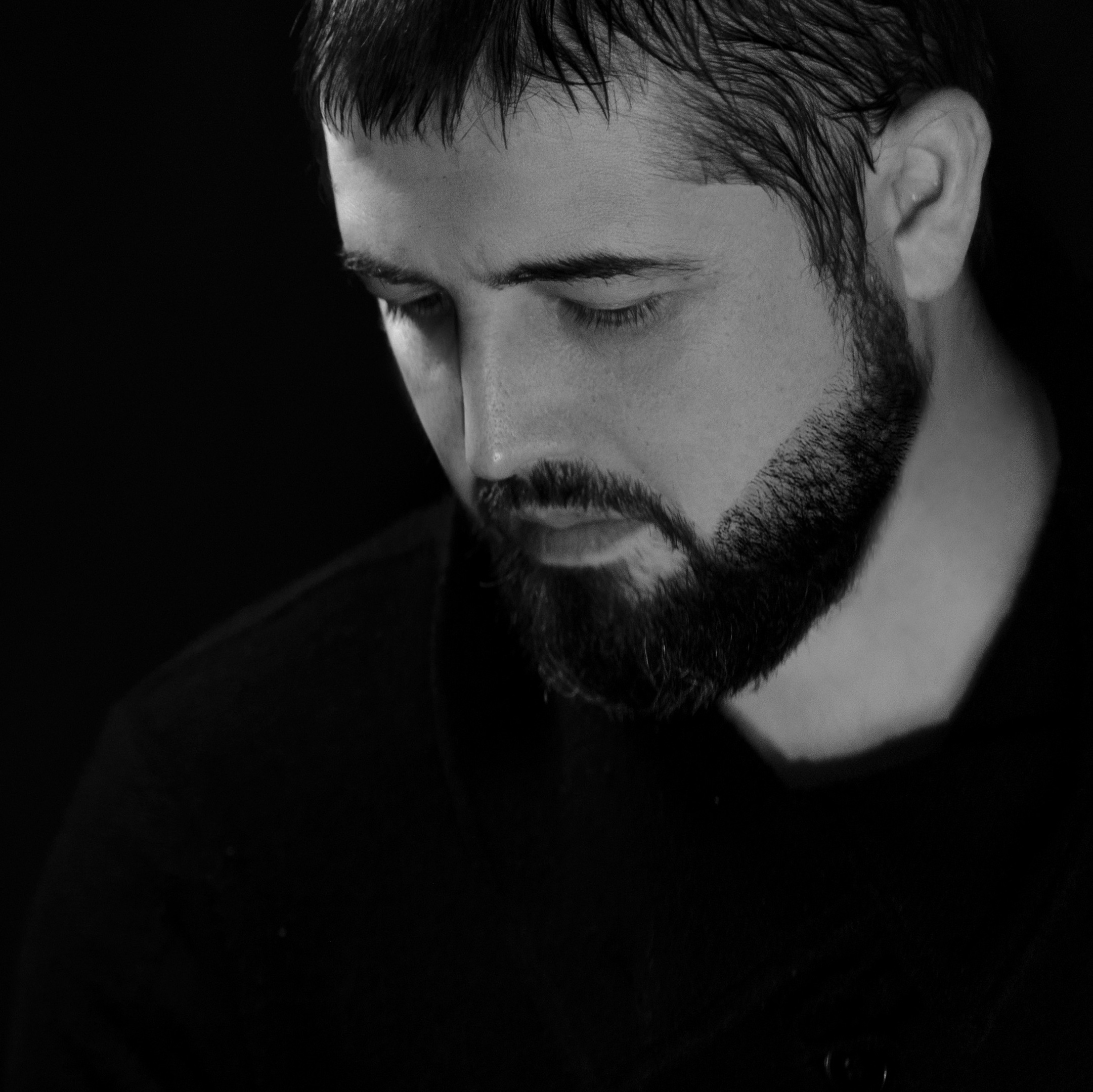 Контакты. Фотограф Михаил Белозеров