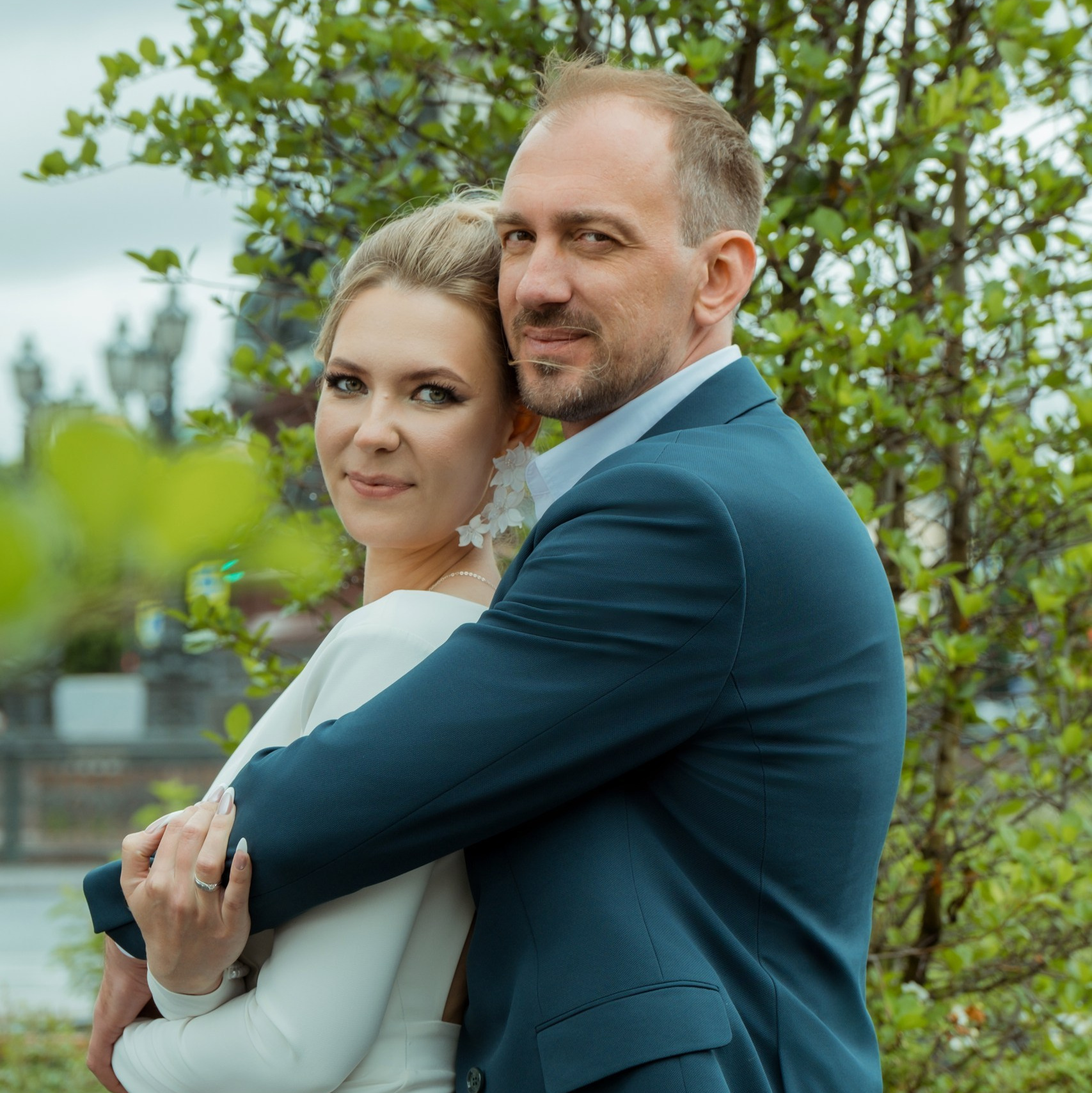 Видеограф Дарья Букина