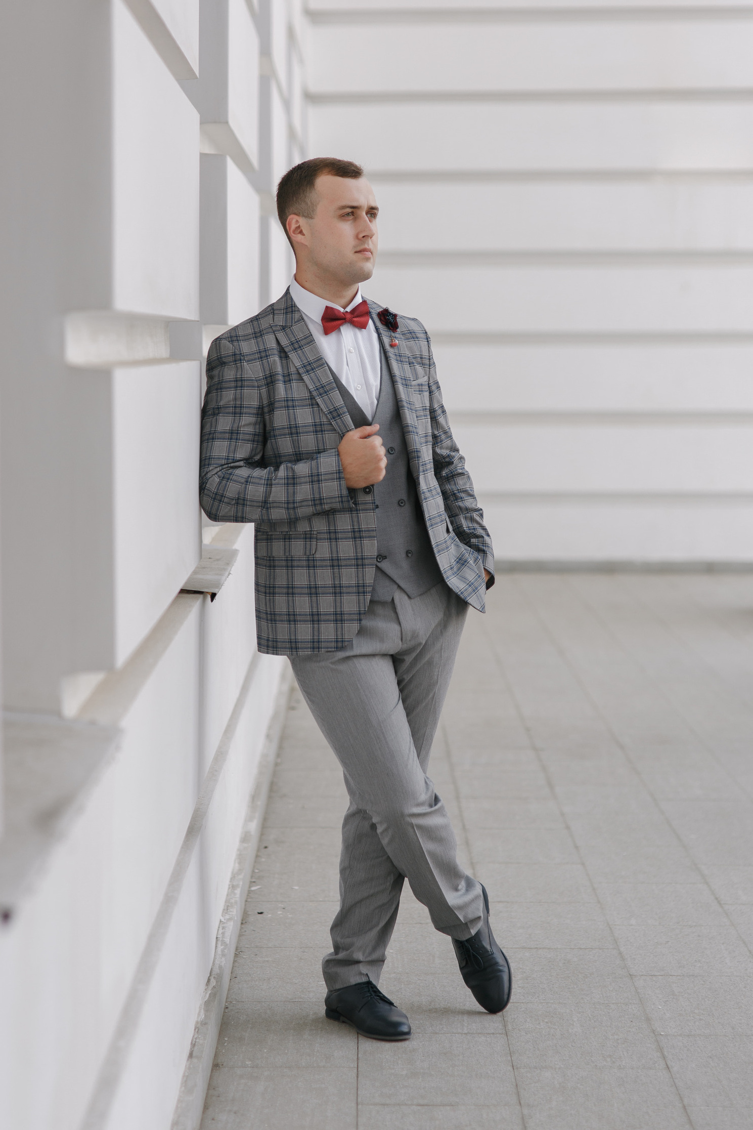 Свадьба для двоих. Свадебный фотограф в Самаре Катерина Мостовая