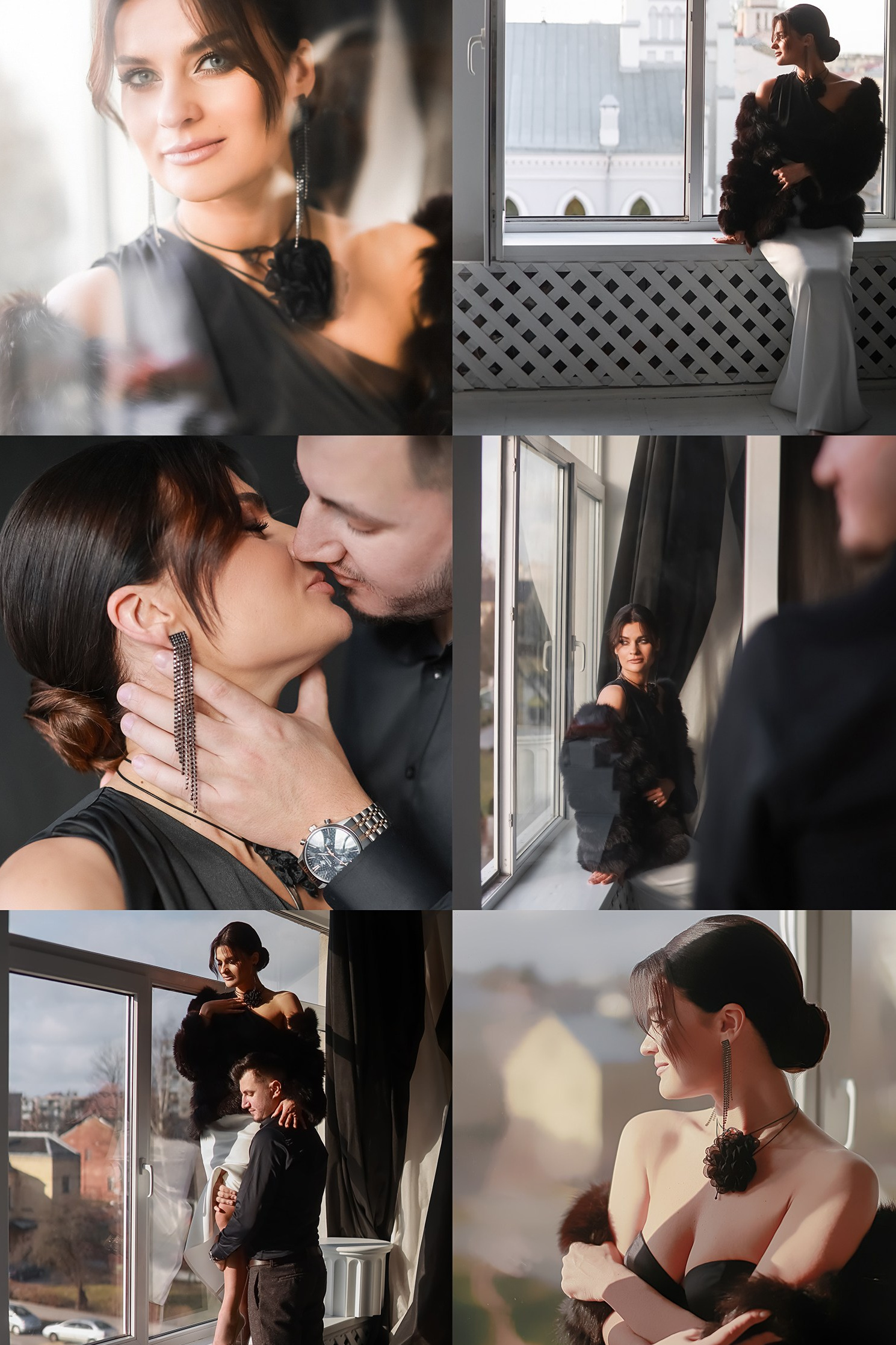 ☆ ВСЕ ПРОЕКТЫ ☆. Фотограф Ольга Федосенко, г. Гродно