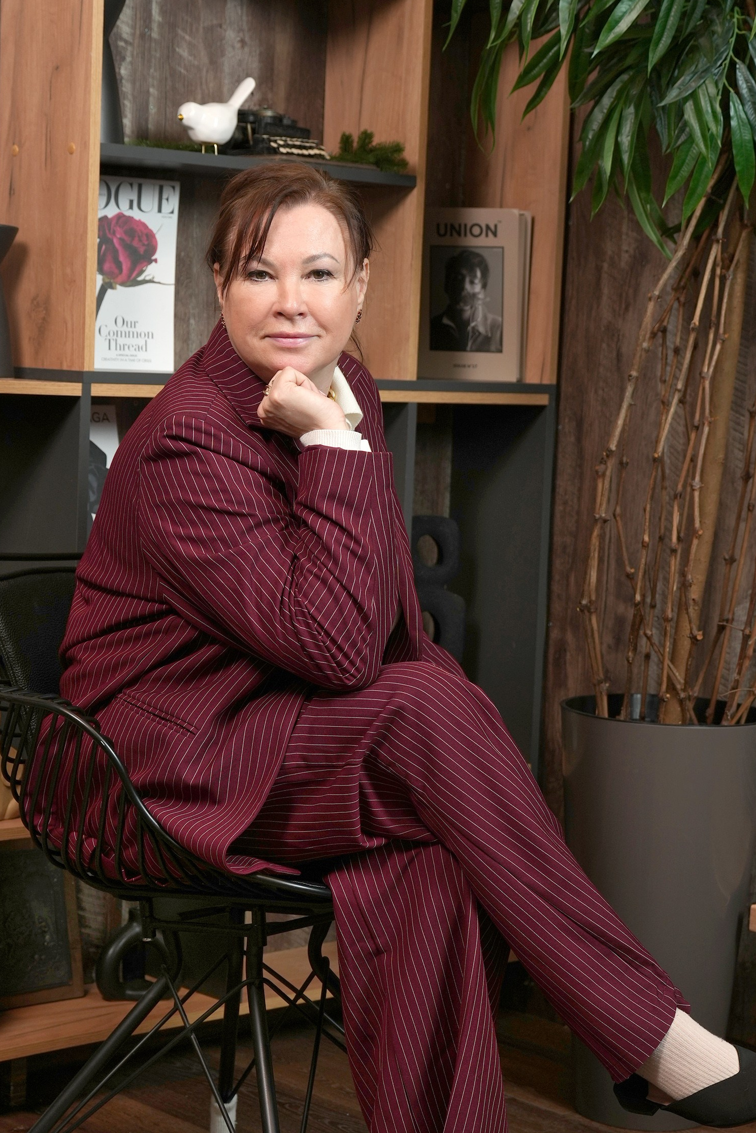 румянцева елена