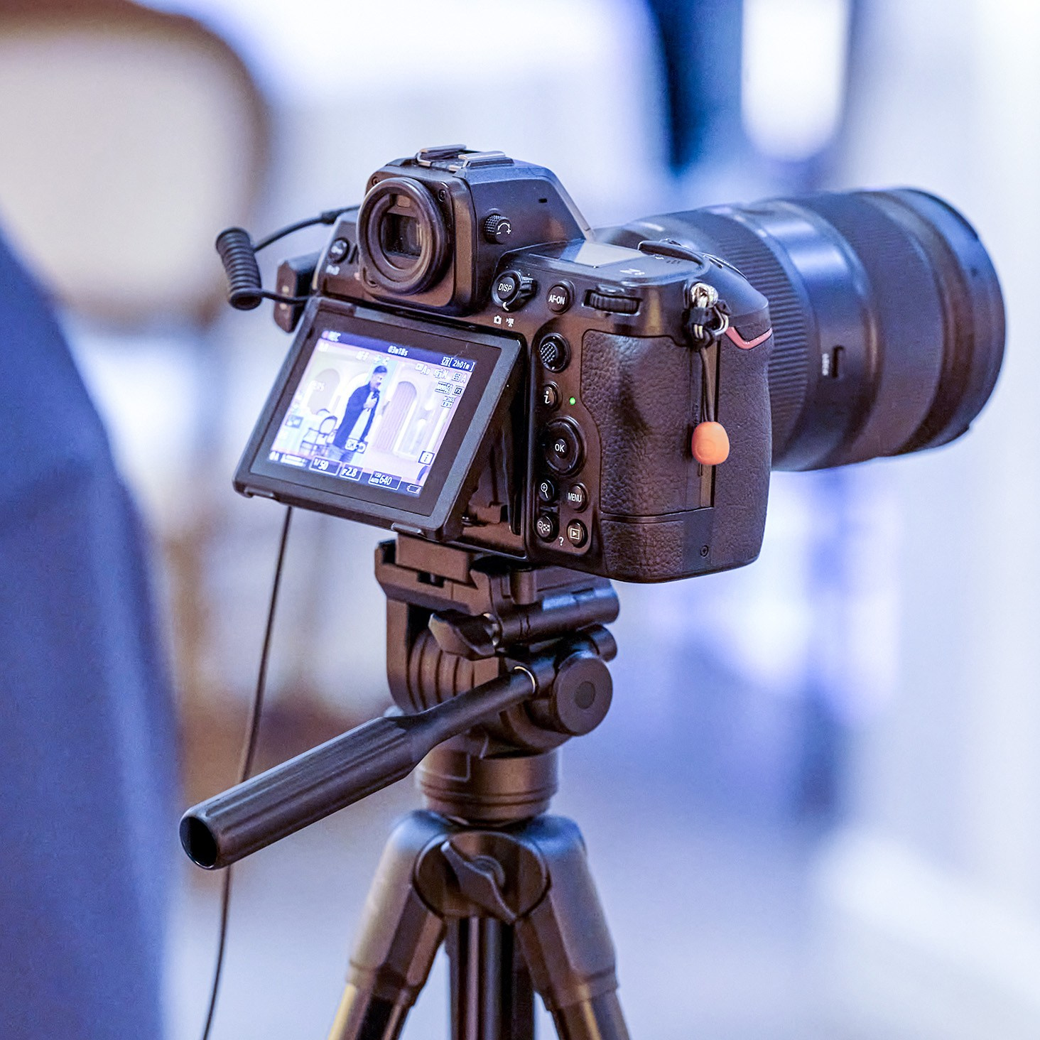 Контакты. Студия по производству фото и видеоконтента «АППЕРТУРА»