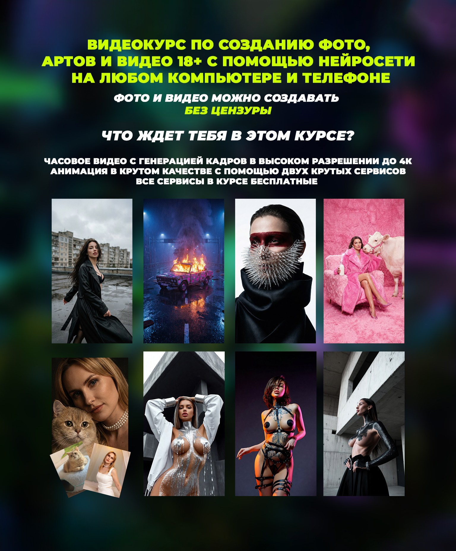 MANTRAX. MANTRA — Цифровой Художник