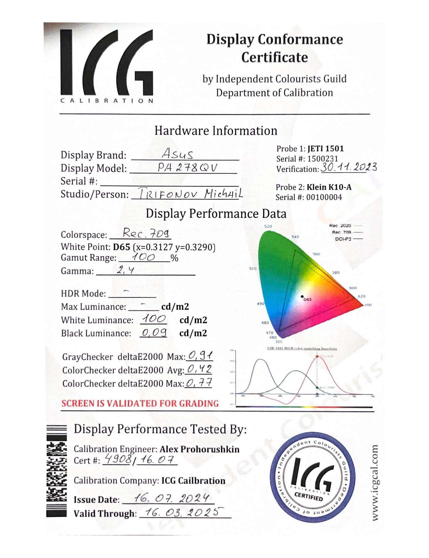 Колорист | Цветокоррекция видео. Цветокоррекция видео