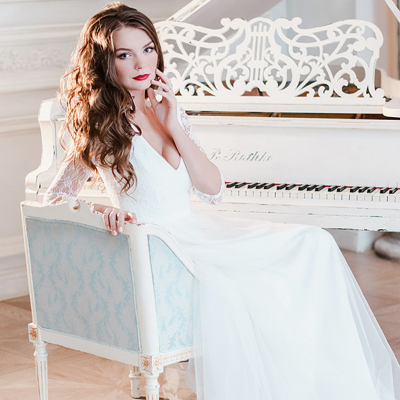 ЗАЧЕМ НУЖНА РЕПЕТИЦИЯ СВАДЕБНОГО ОБРАЗА?. Визажист стилист в Санкт-Петербурге Надежда Топникова