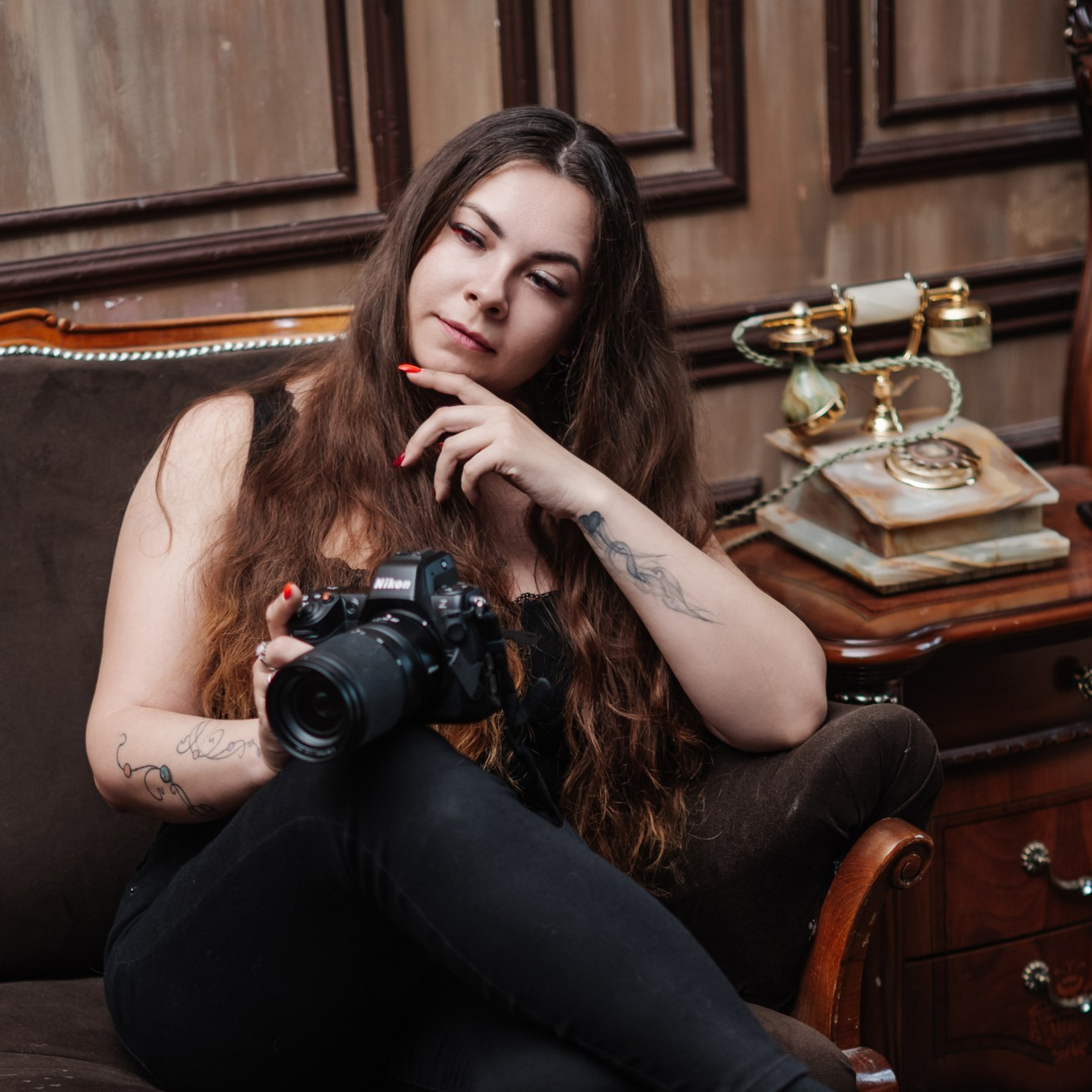 Обо мне. Фотограф самых запоминающихся моментов Вашей жизни