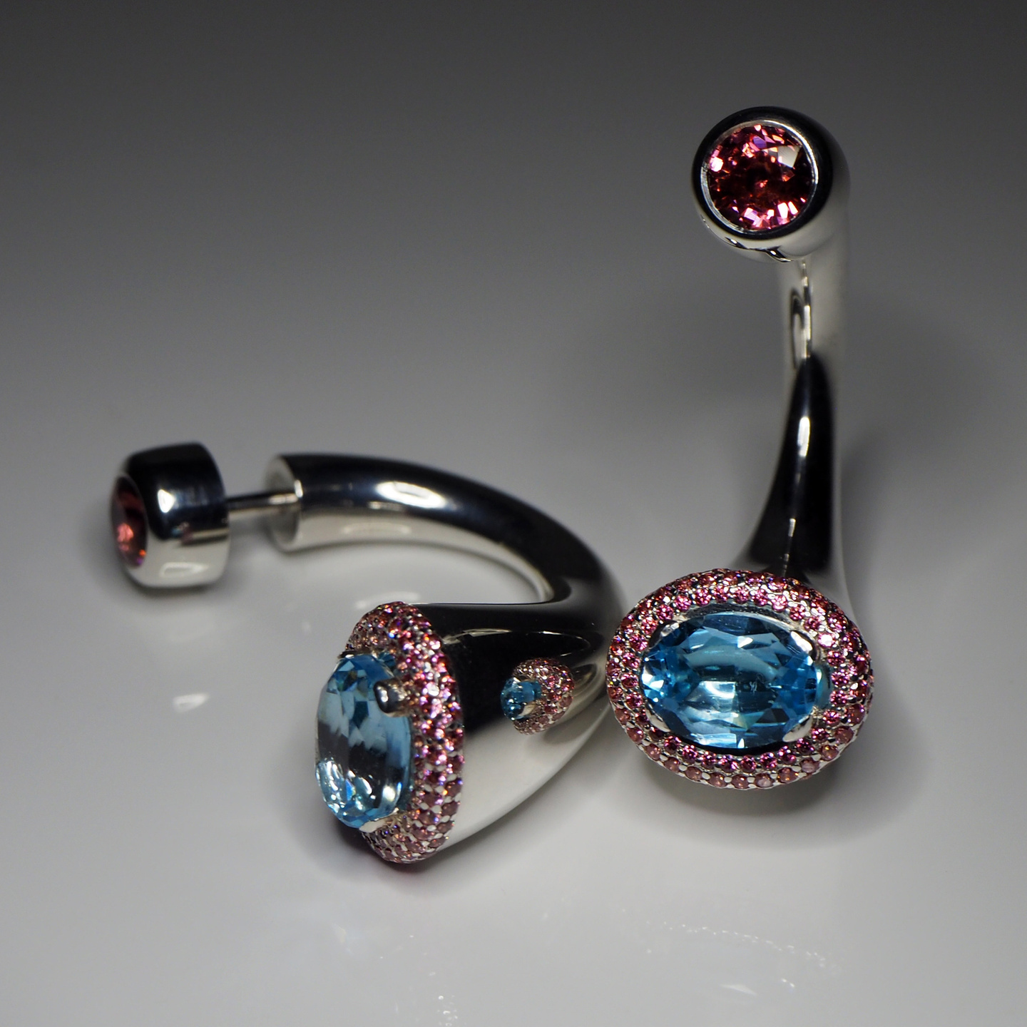 Галерея настроений. Драгоценные настроения