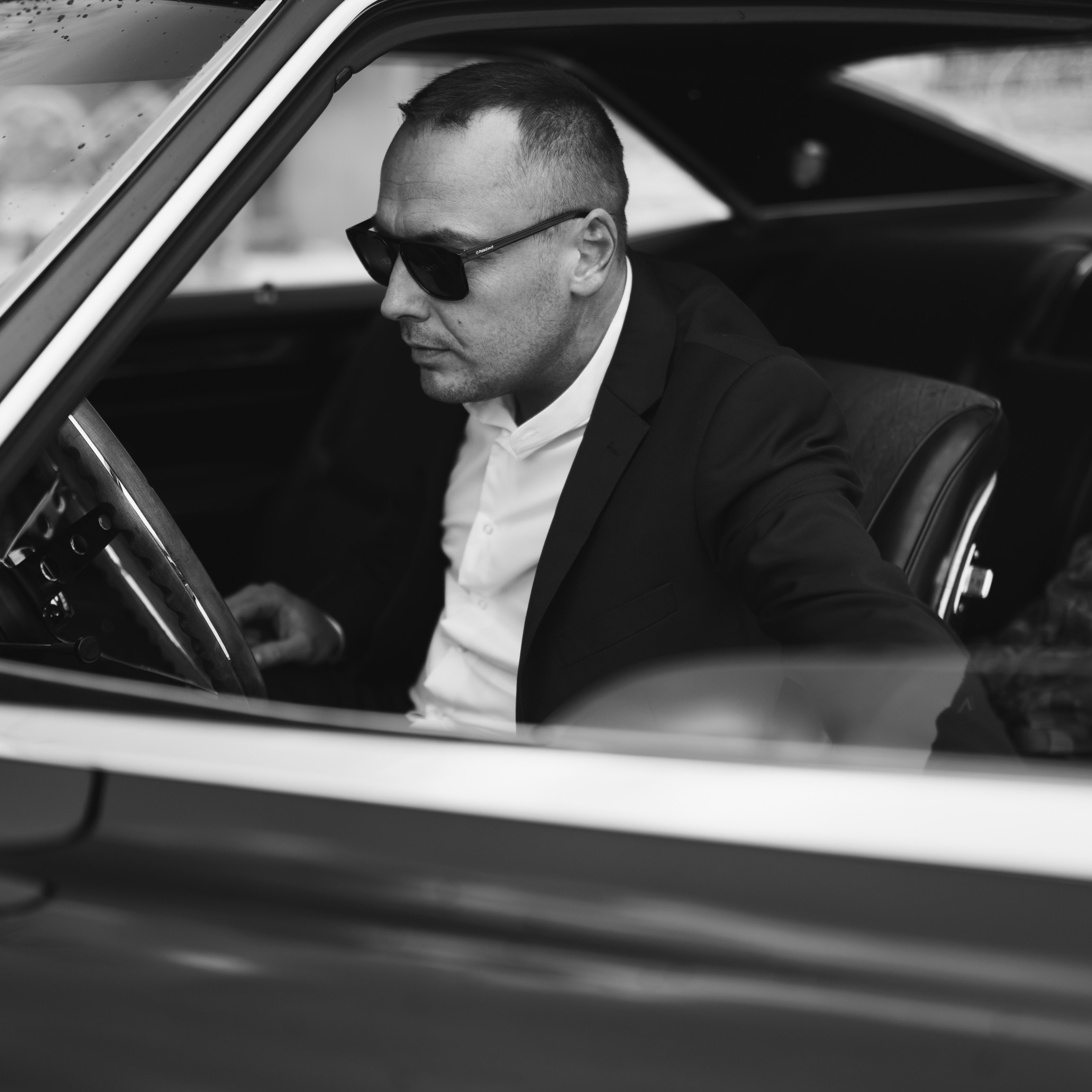 Репортажный фотограф в Калининграде Морозов Кирилл