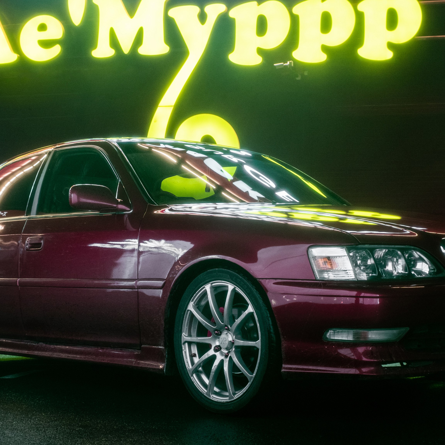 Хочу съемку!. Камера Глика | Автомобильный фотограф из Петрозаводска