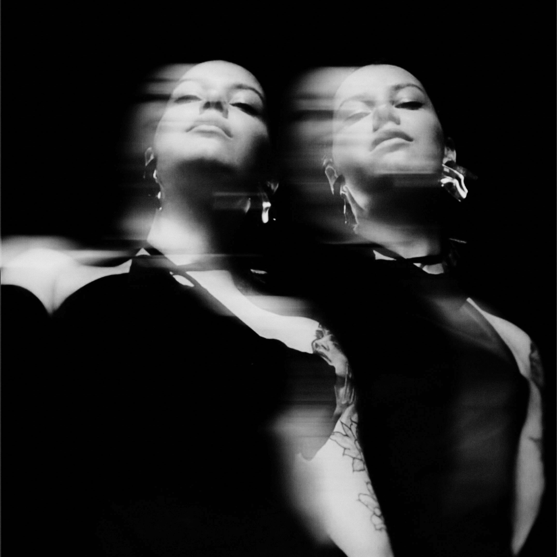 ABOUT. Фотограф Юлия Курочкина