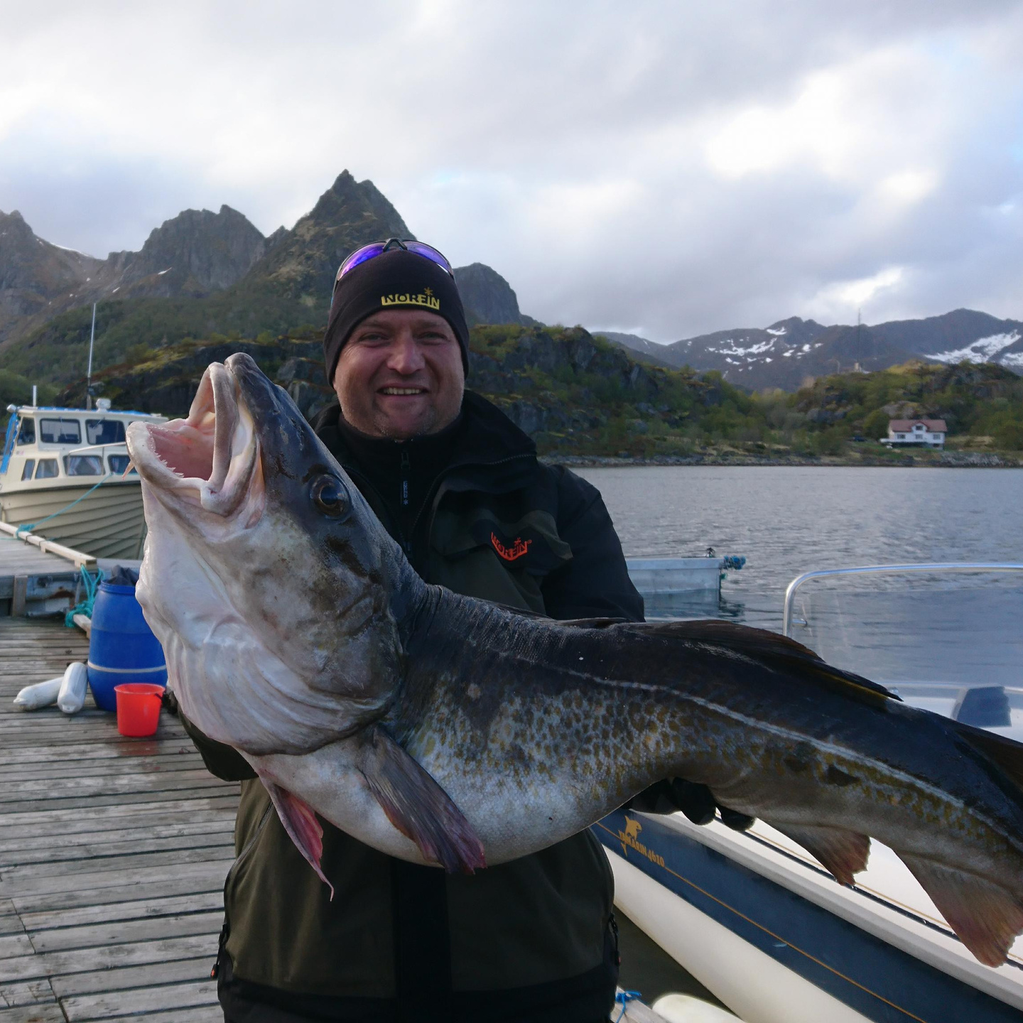 Дайвинг-клуб «Капитан Морган», Беларусь