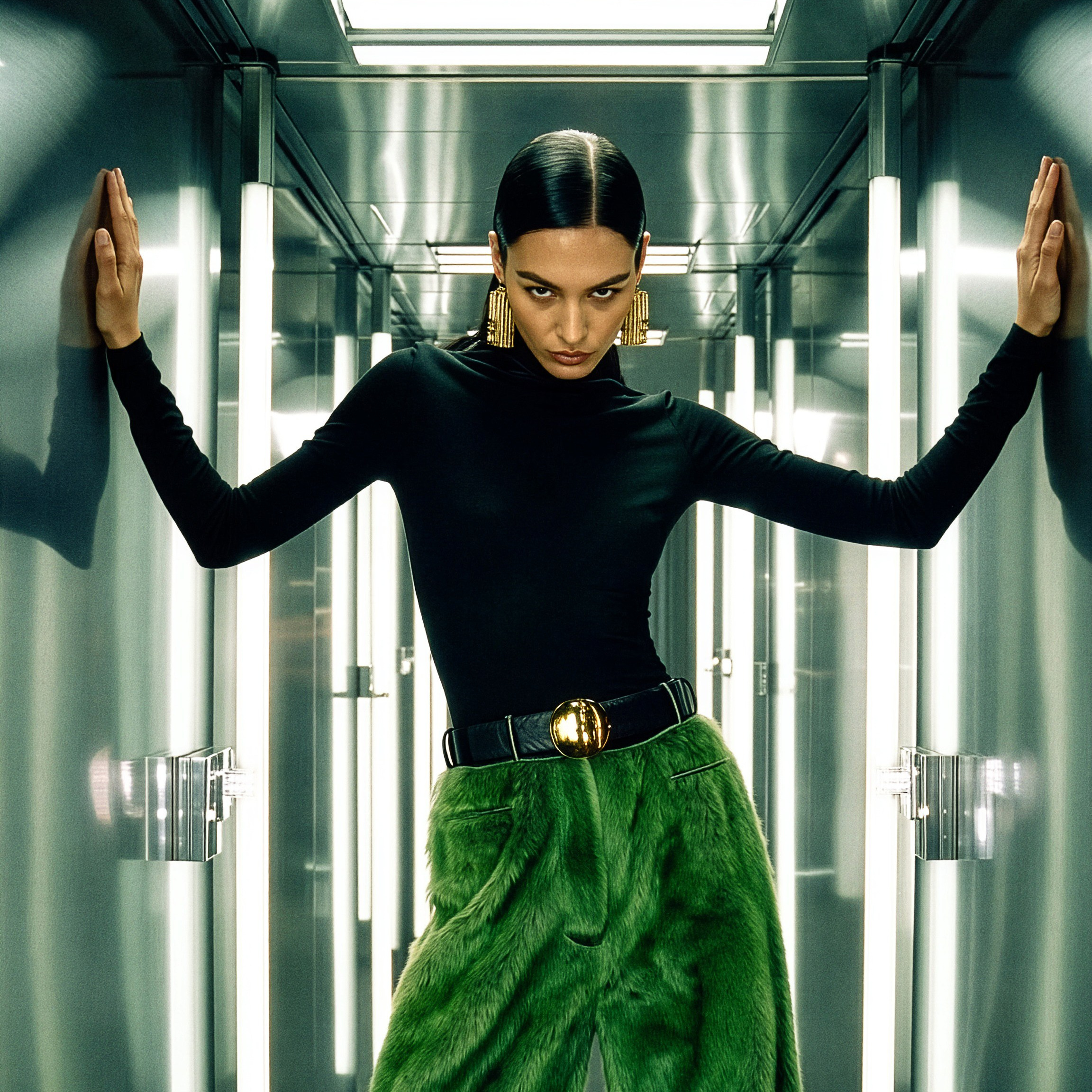 КУРС ИИ. Качественный продакшн для вашего бизнеса — фотосъемка, видеосъемка, создание контента