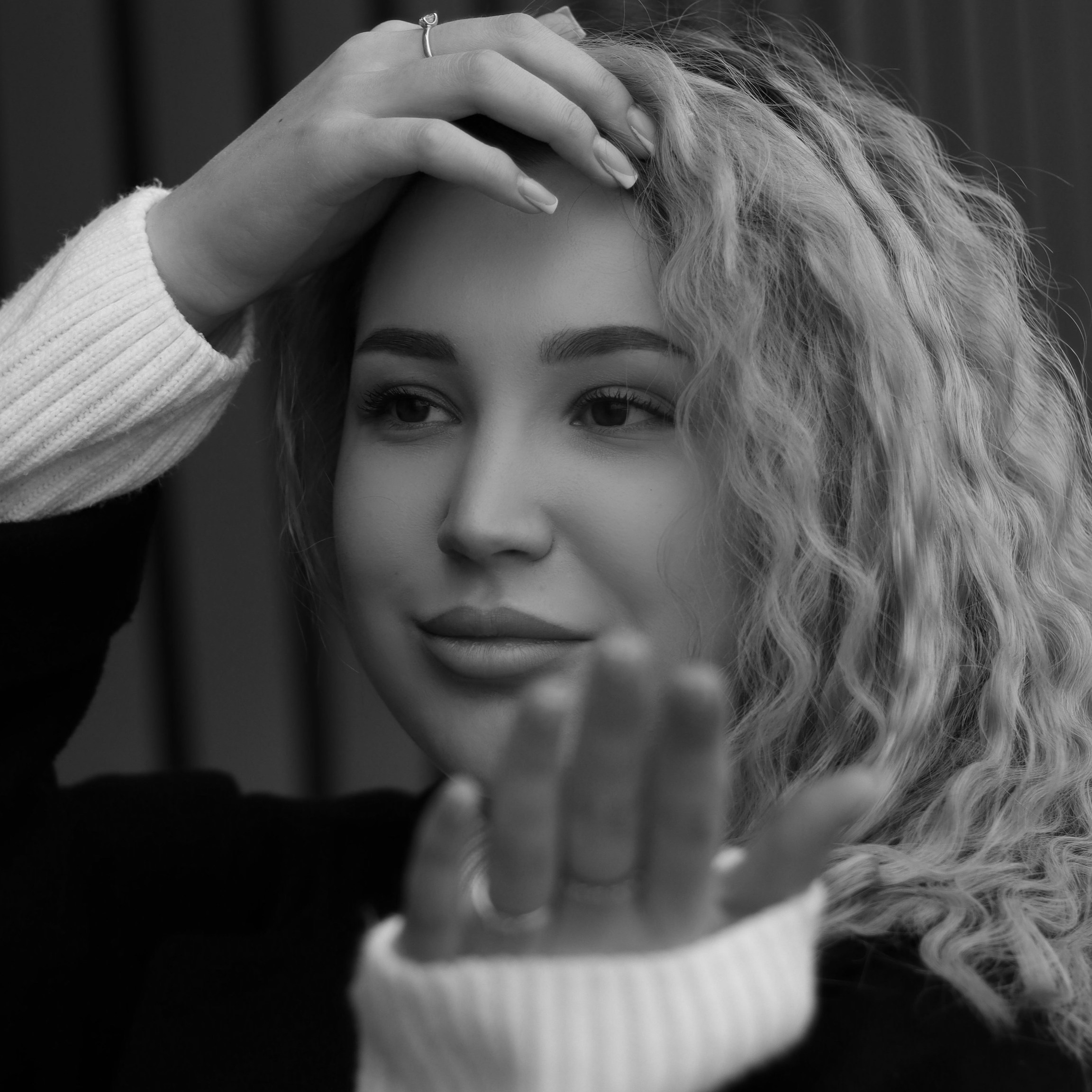 Фотограф Екатерина Власенко