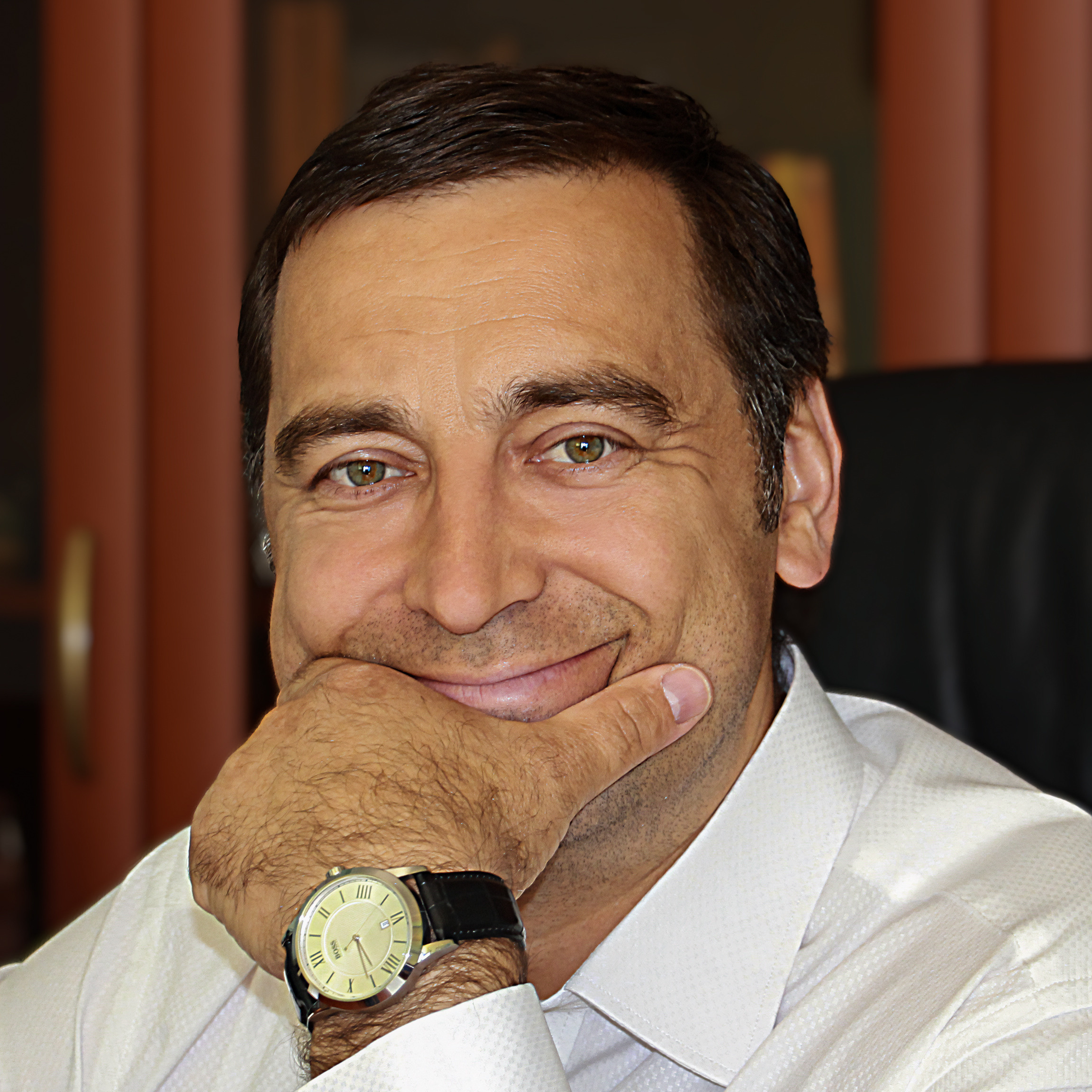 Contacto. Fotógrafo Y Videógrafo Rost Kutuzov