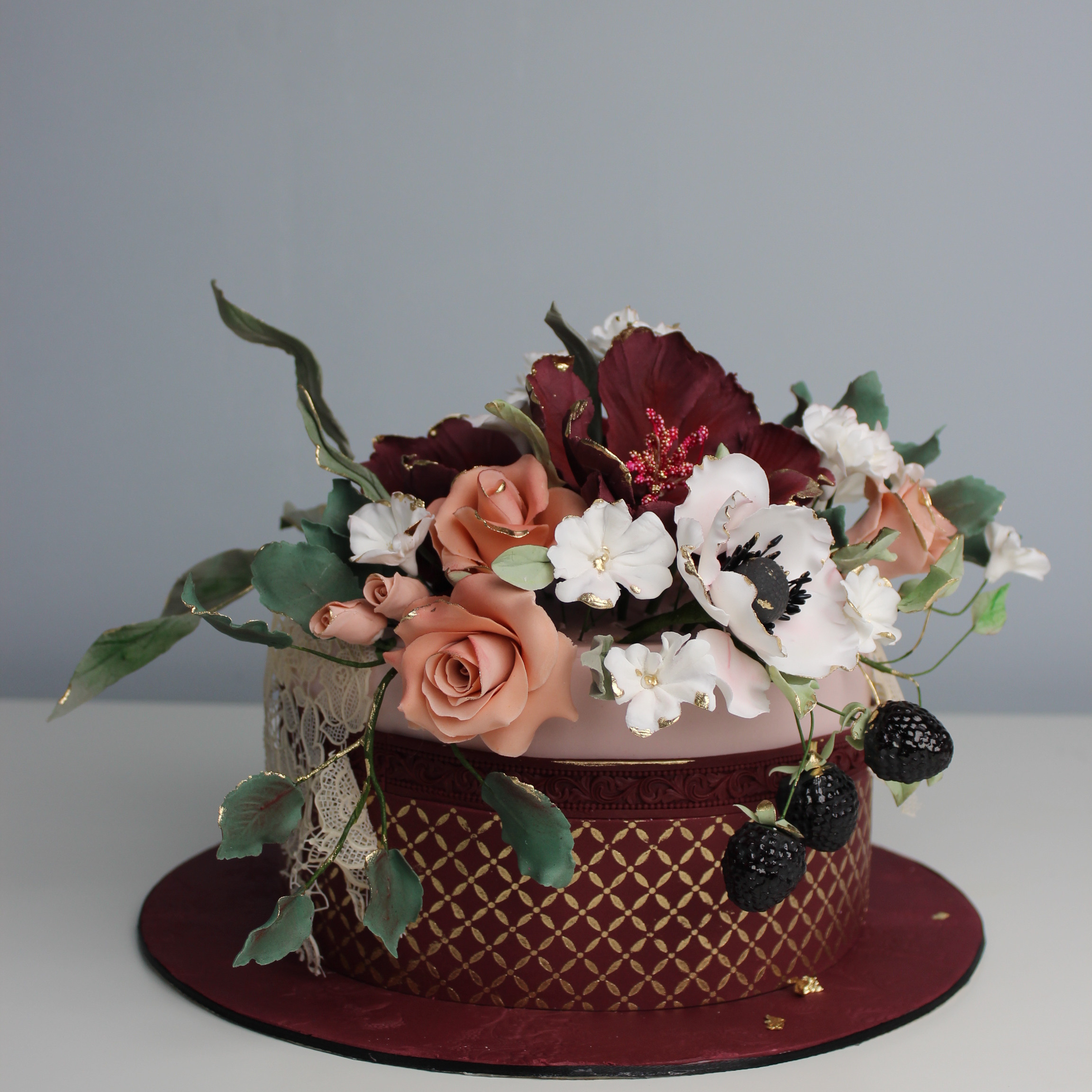 Торты. Главная