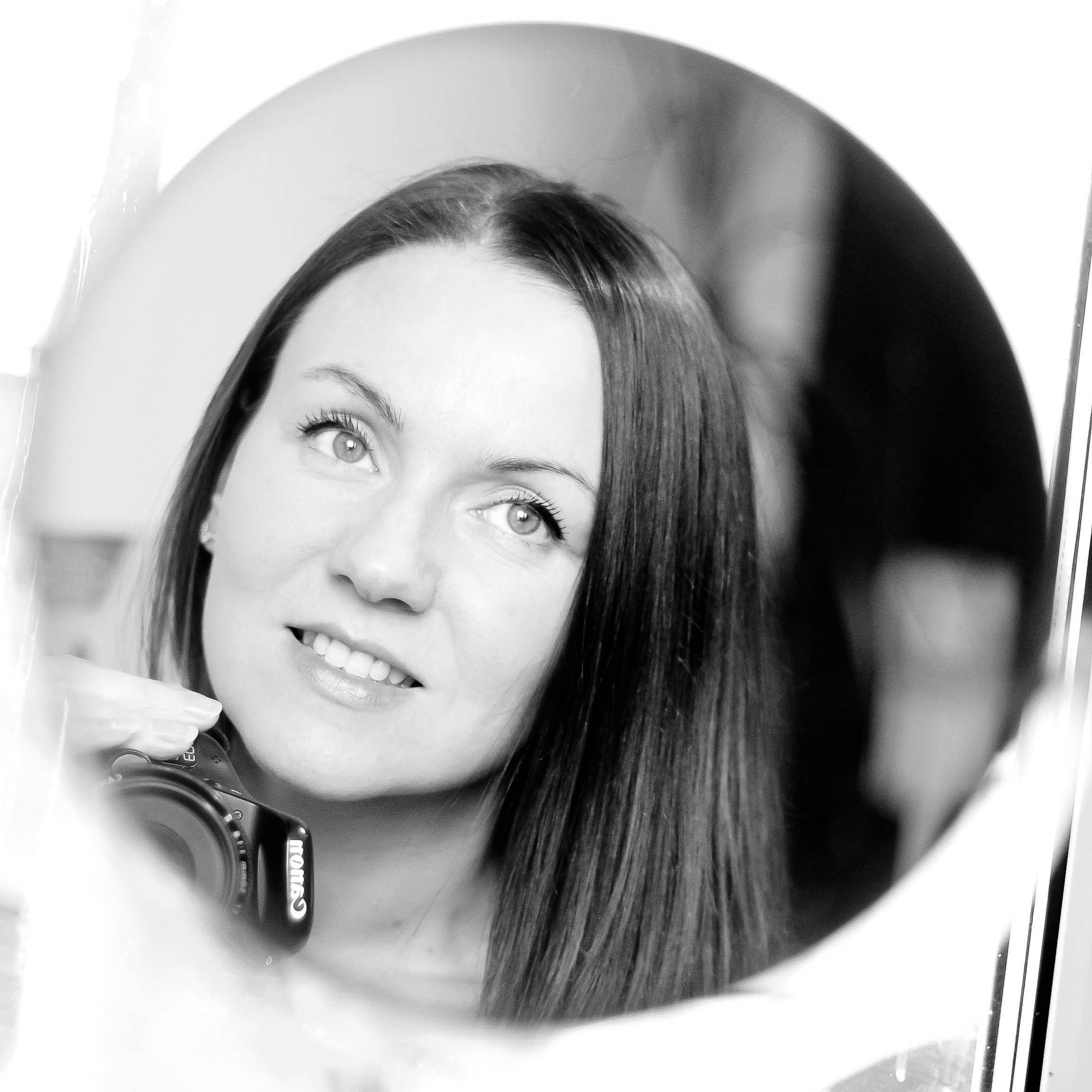 Contemporary art photography. Mila Mokina-Khairullova. Ekaterinburg