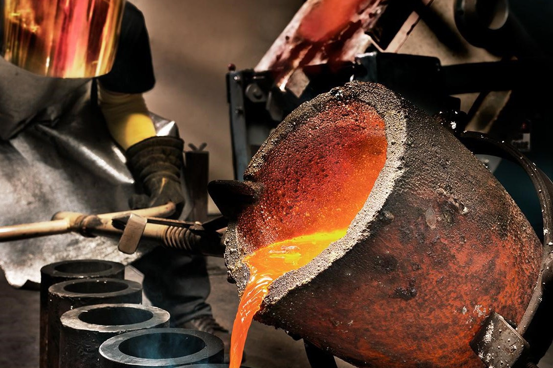 Мастерская. Anatoly Vass. — авторский уникальный бренд ручной работы