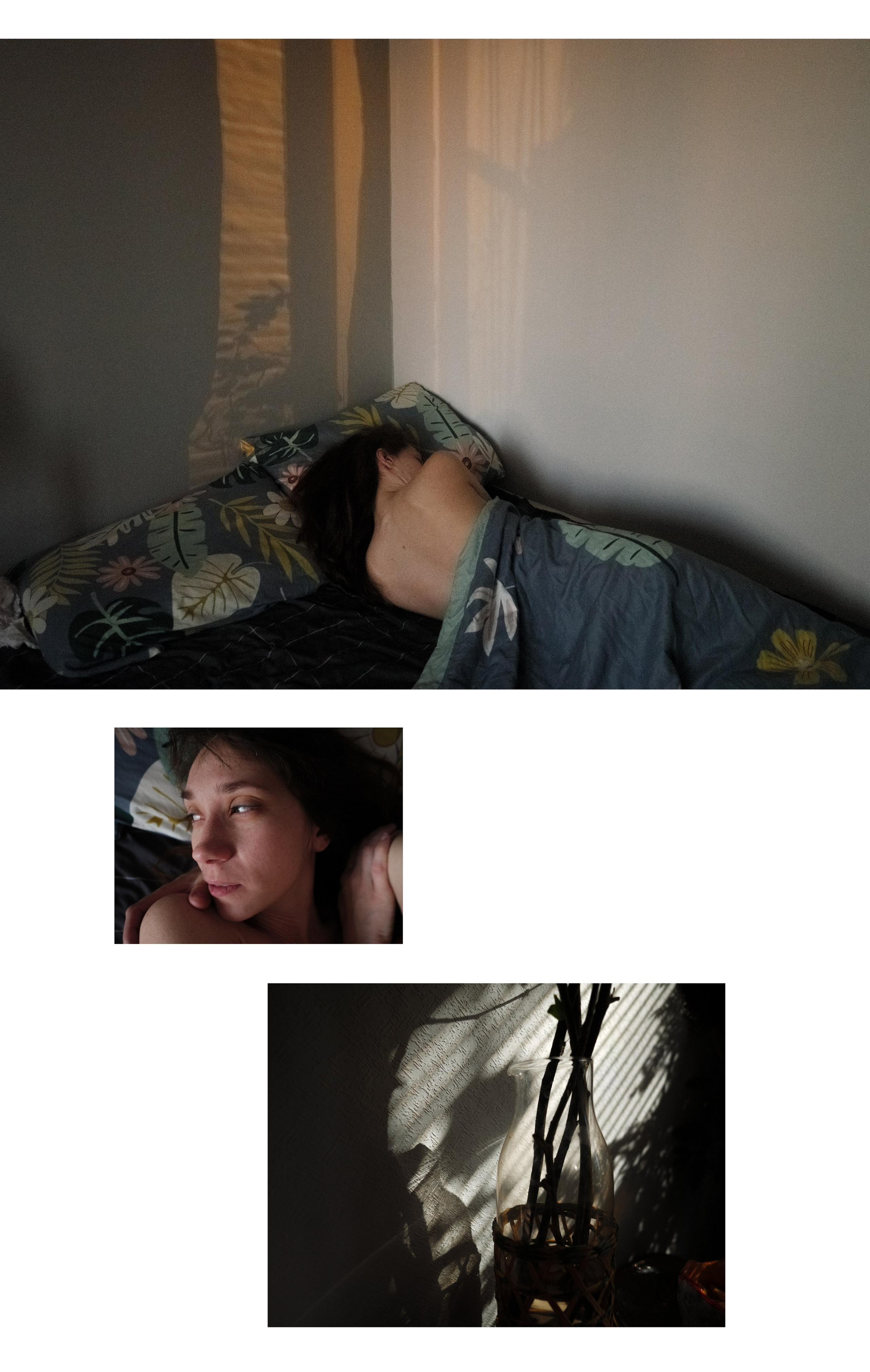 …