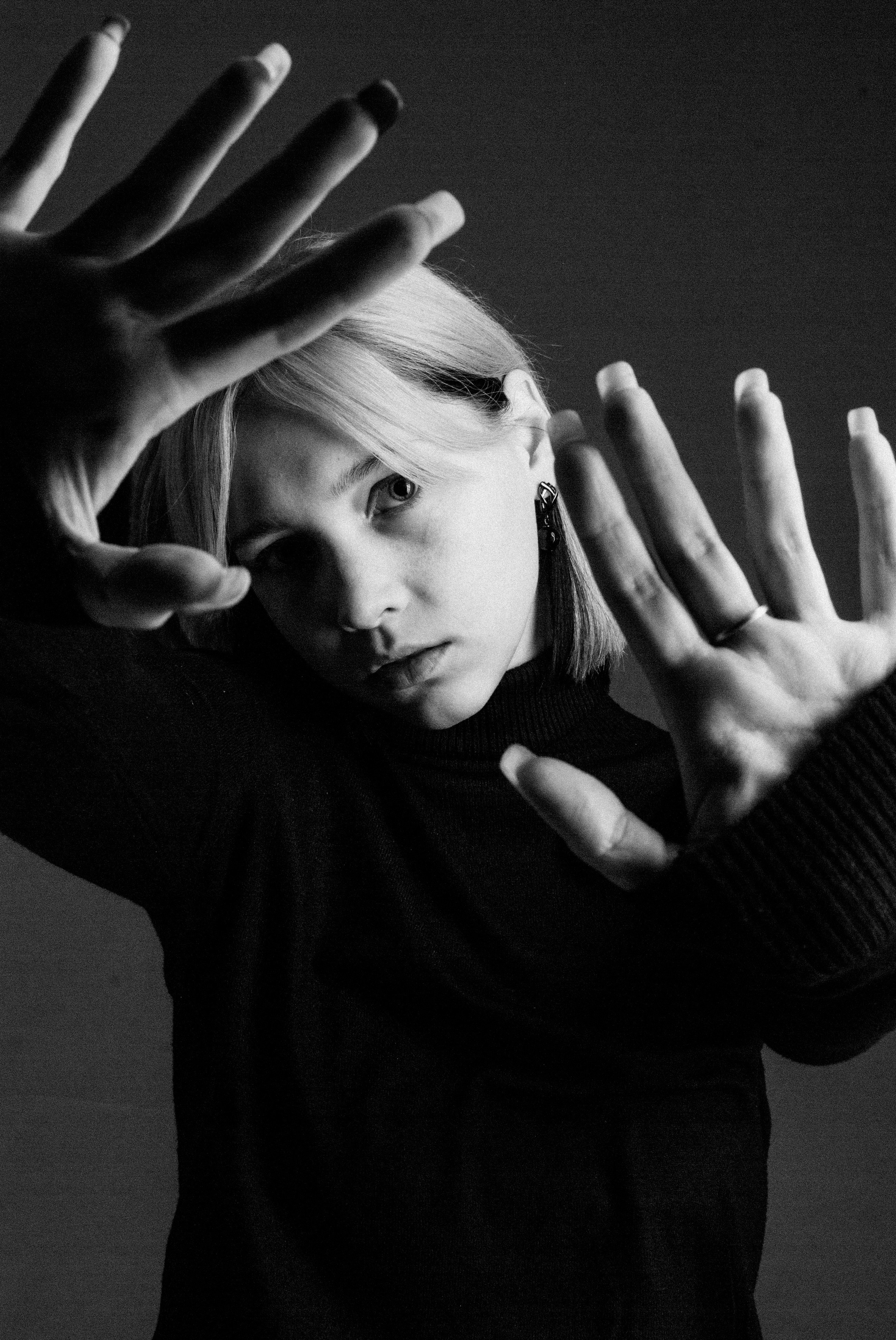 Услуги. Арт-фотограф в Калининграде