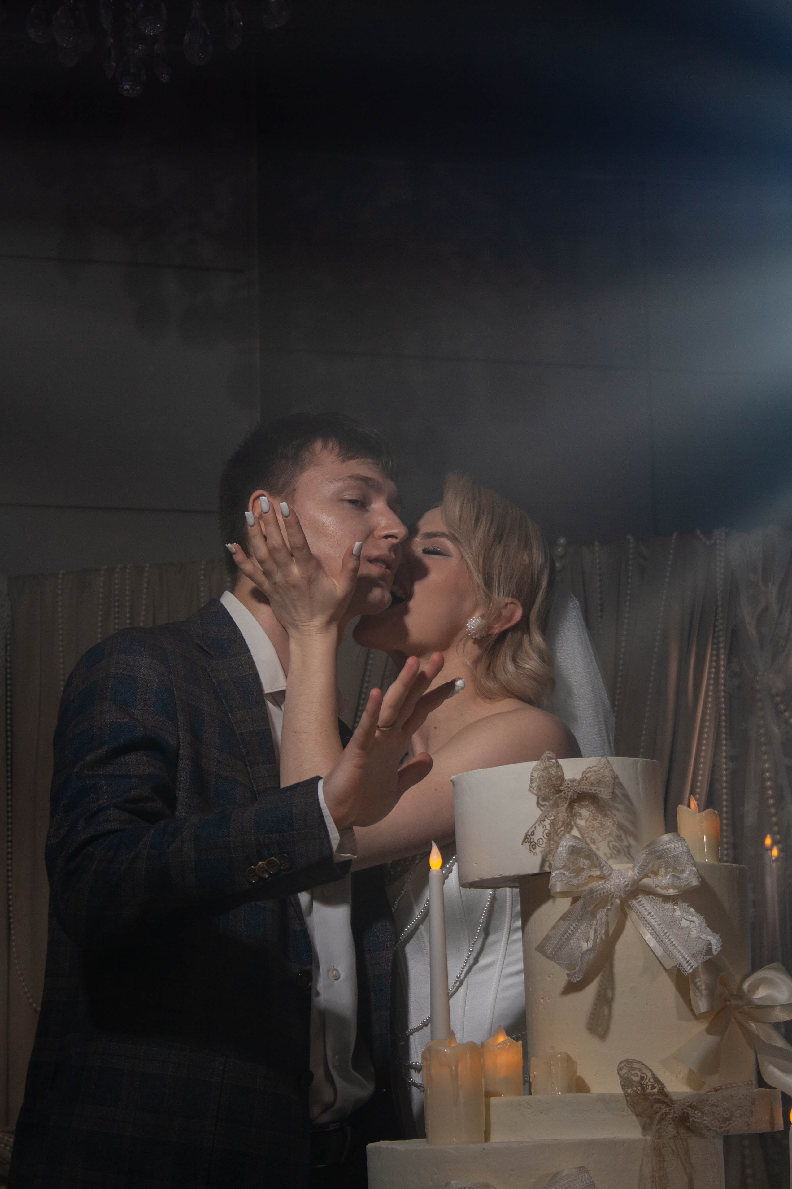 Портретный фотограф в Саратове