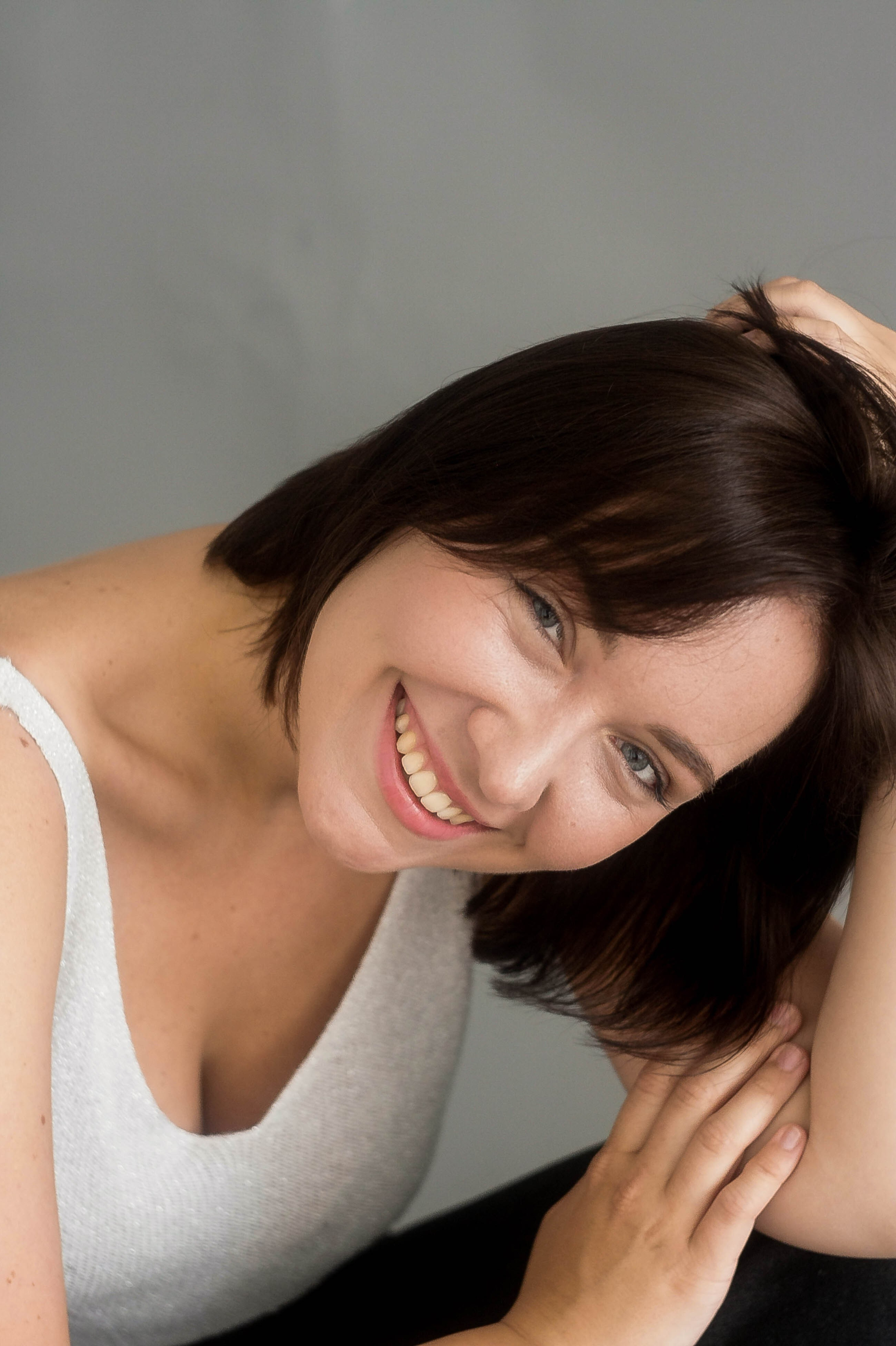 Дарья Баруткина фотограф в Санкт-Петербурге