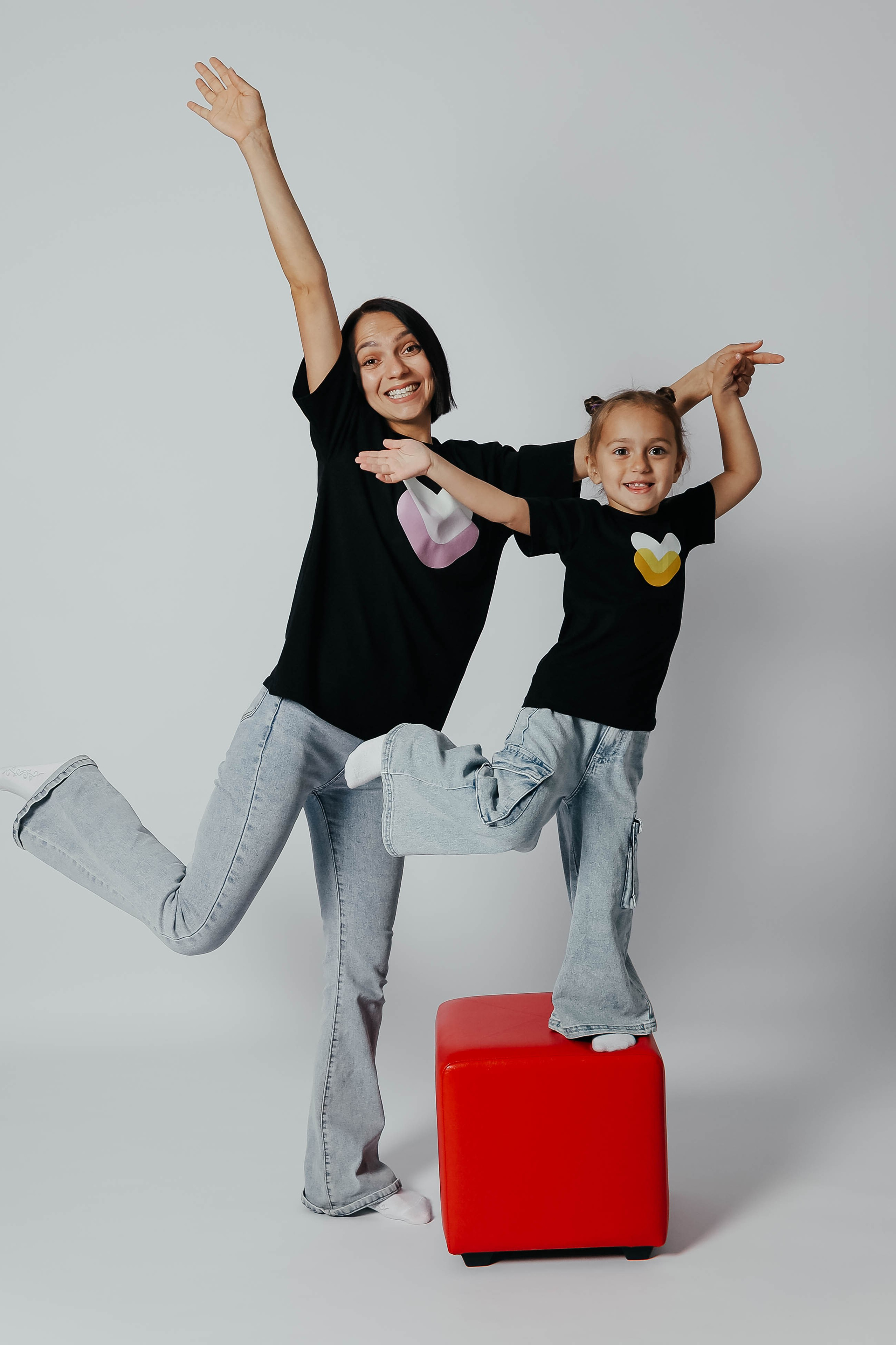 Услуги. Фотостудия без фотографа в Мозыре «Селфи»