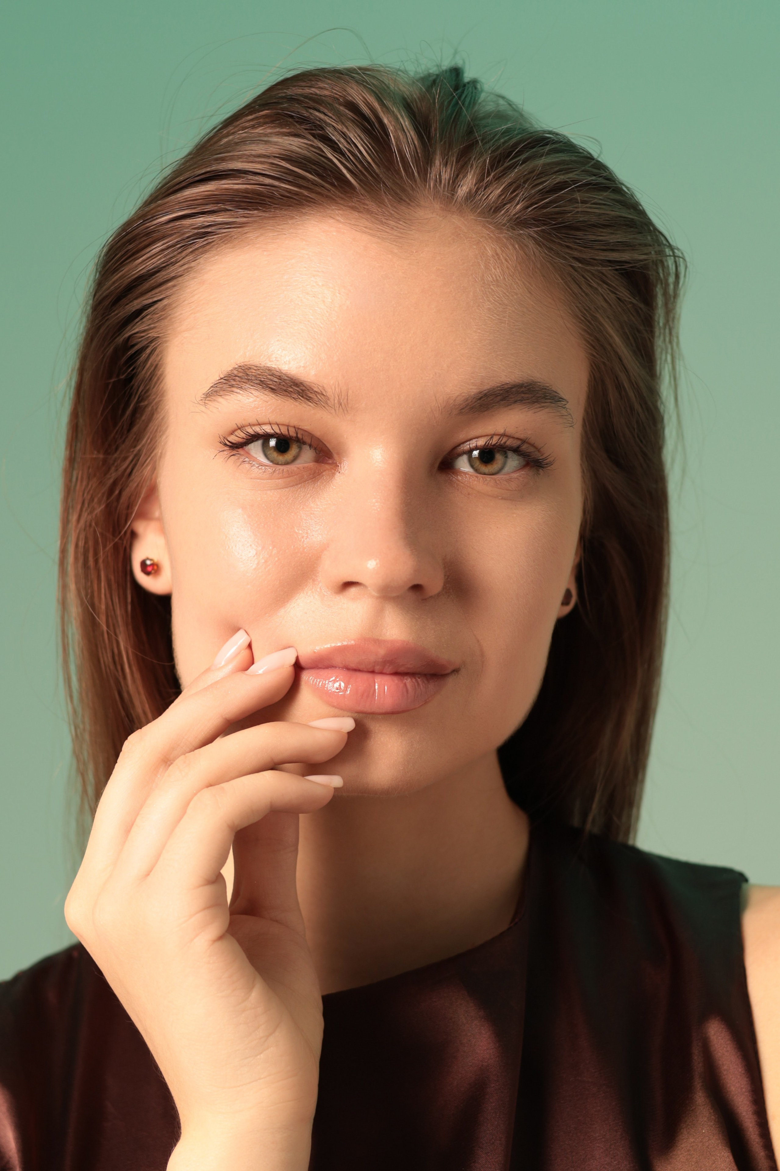 Услуги. Портретный фотограф в Санкт-Петербурге Никита Новгородцев