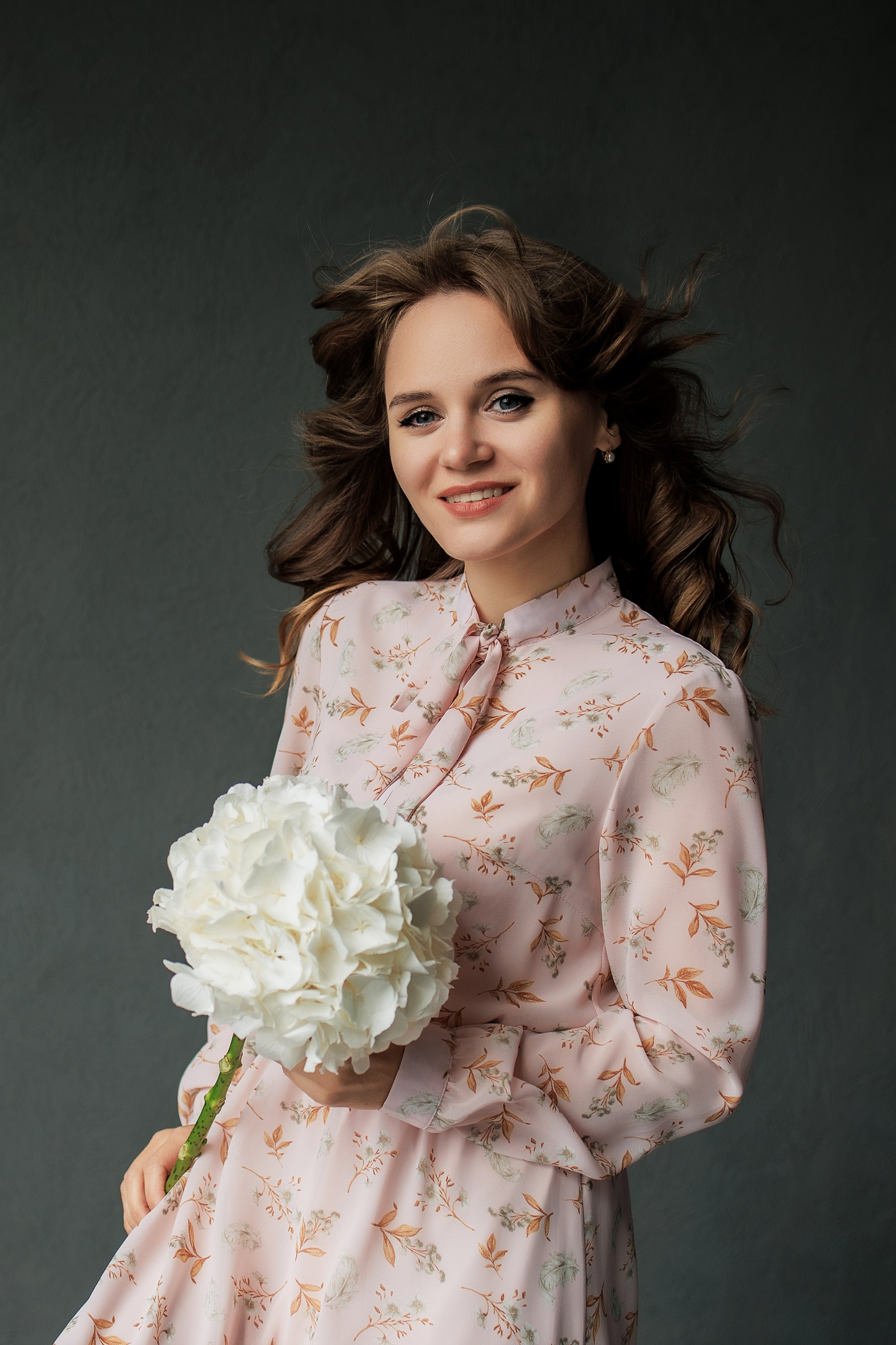 Фотограф на роды