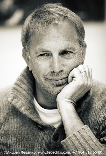 Фотограф Андрей Федечко