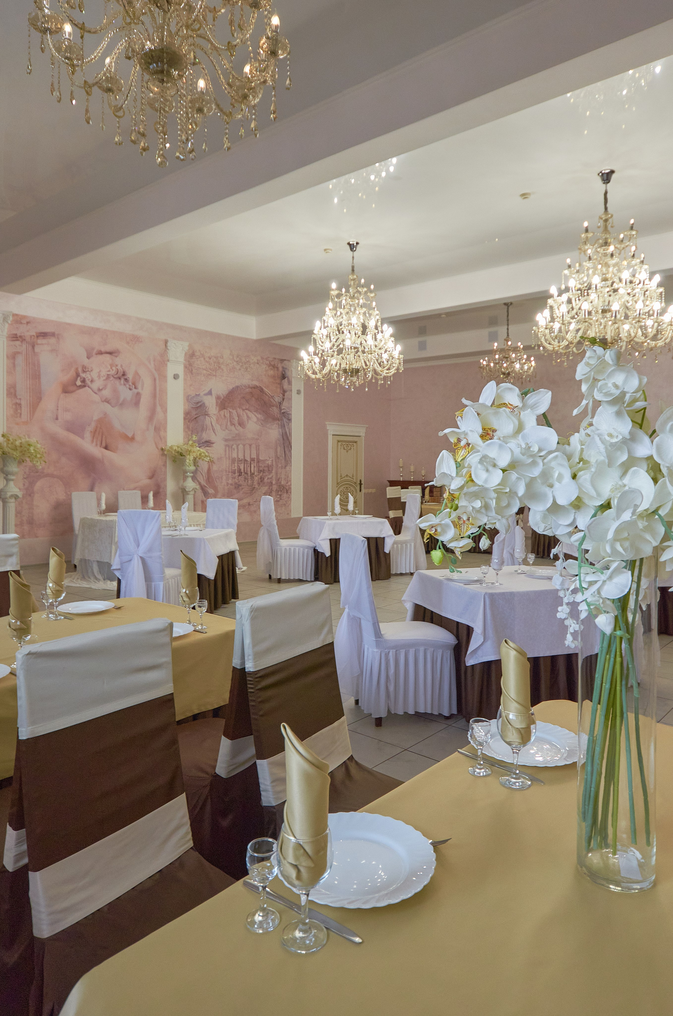 Коммерческая недвижимость. Абросимов Лев интерьерный и архитектурный фотограф