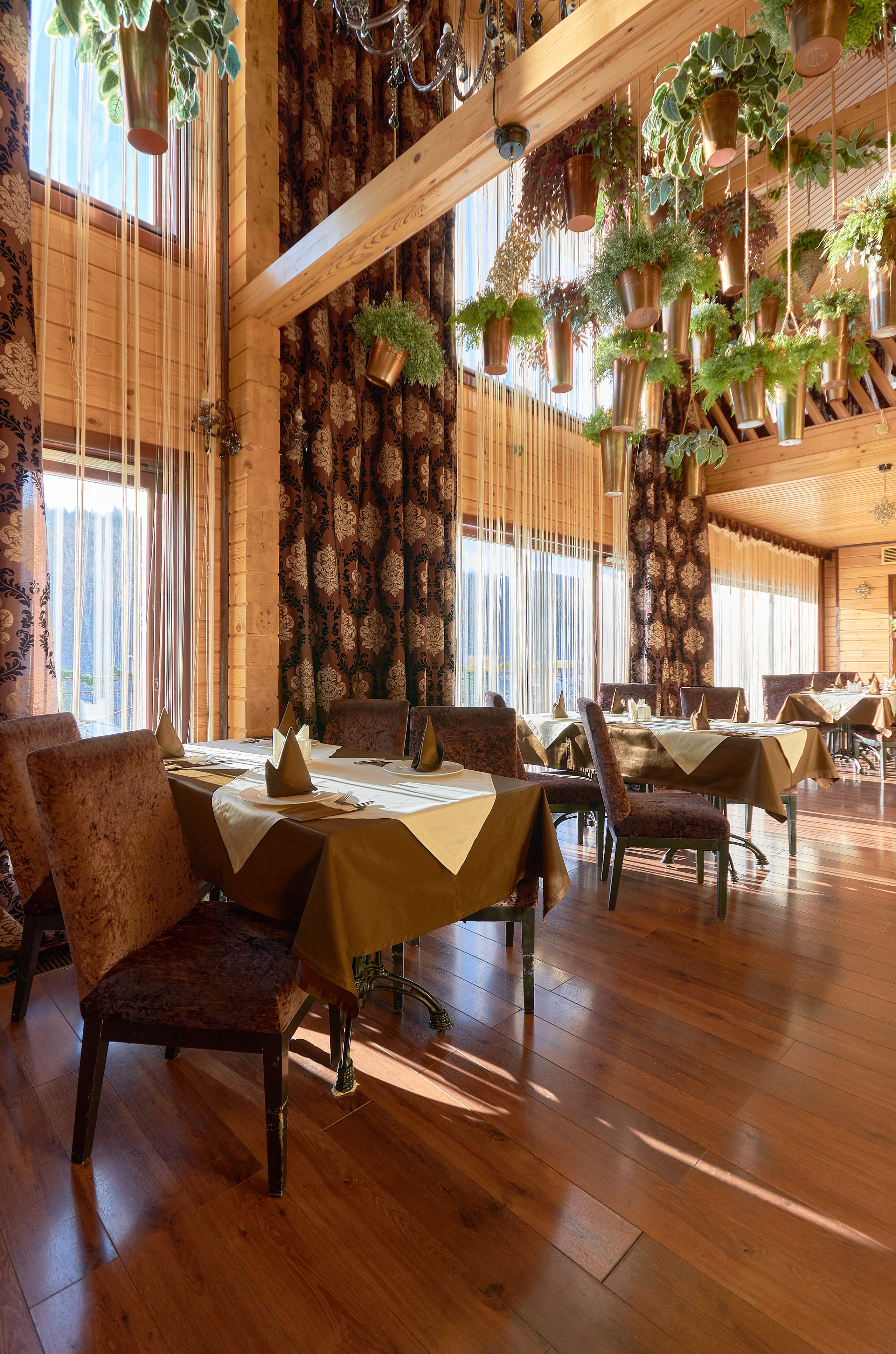 Коммерческая недвижимость. Абросимов Лев интерьерный и архитектурный фотограф