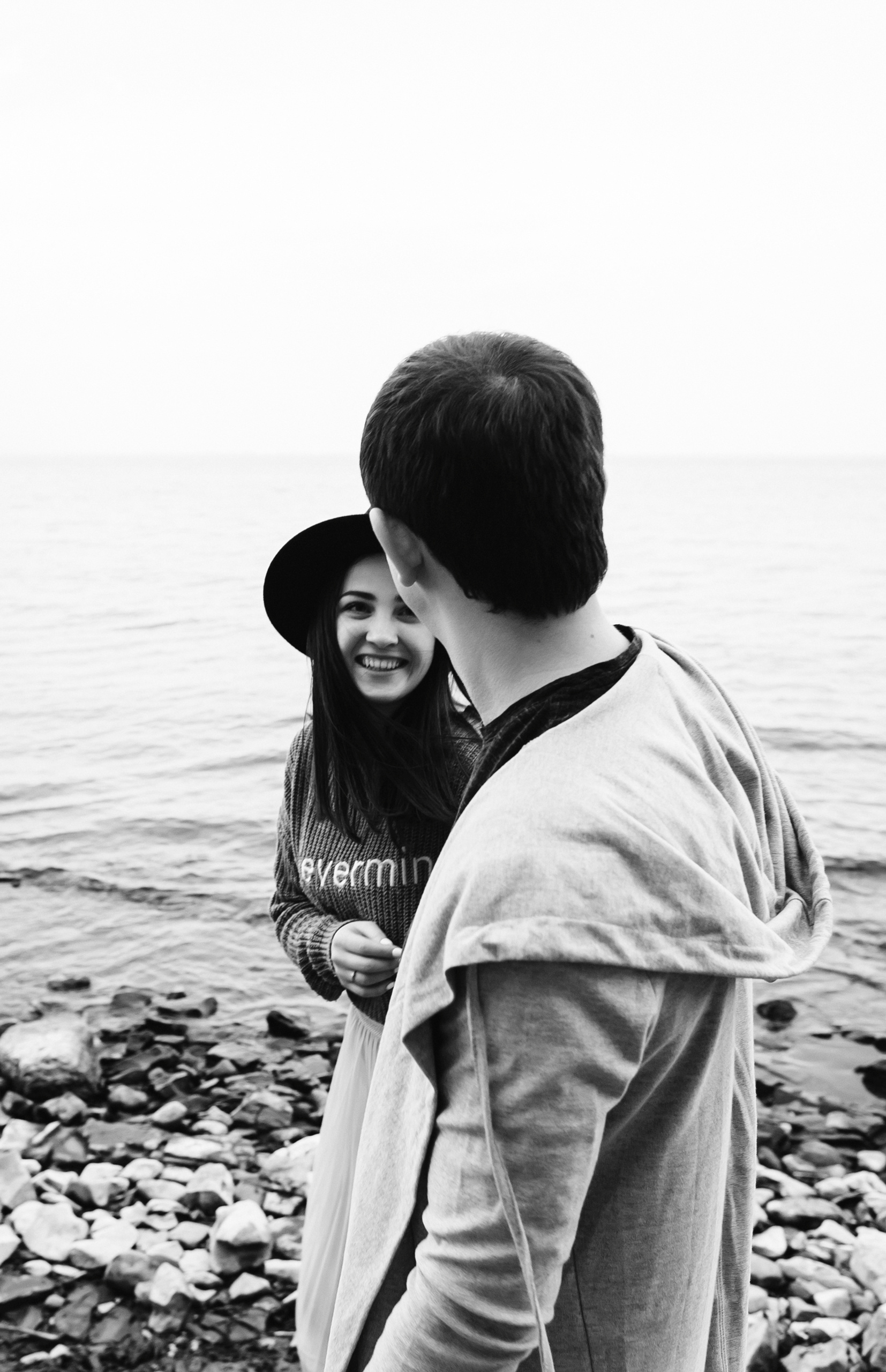 Аня и Дима. Предсвадебная фотосессия. Свадебный фотограф и видеограф Когай Дмитрий и Юлия