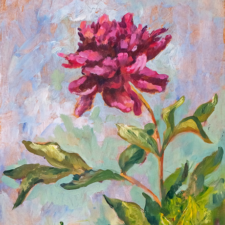 Живопись. Детский и семейный фотограф Зоя Павкина