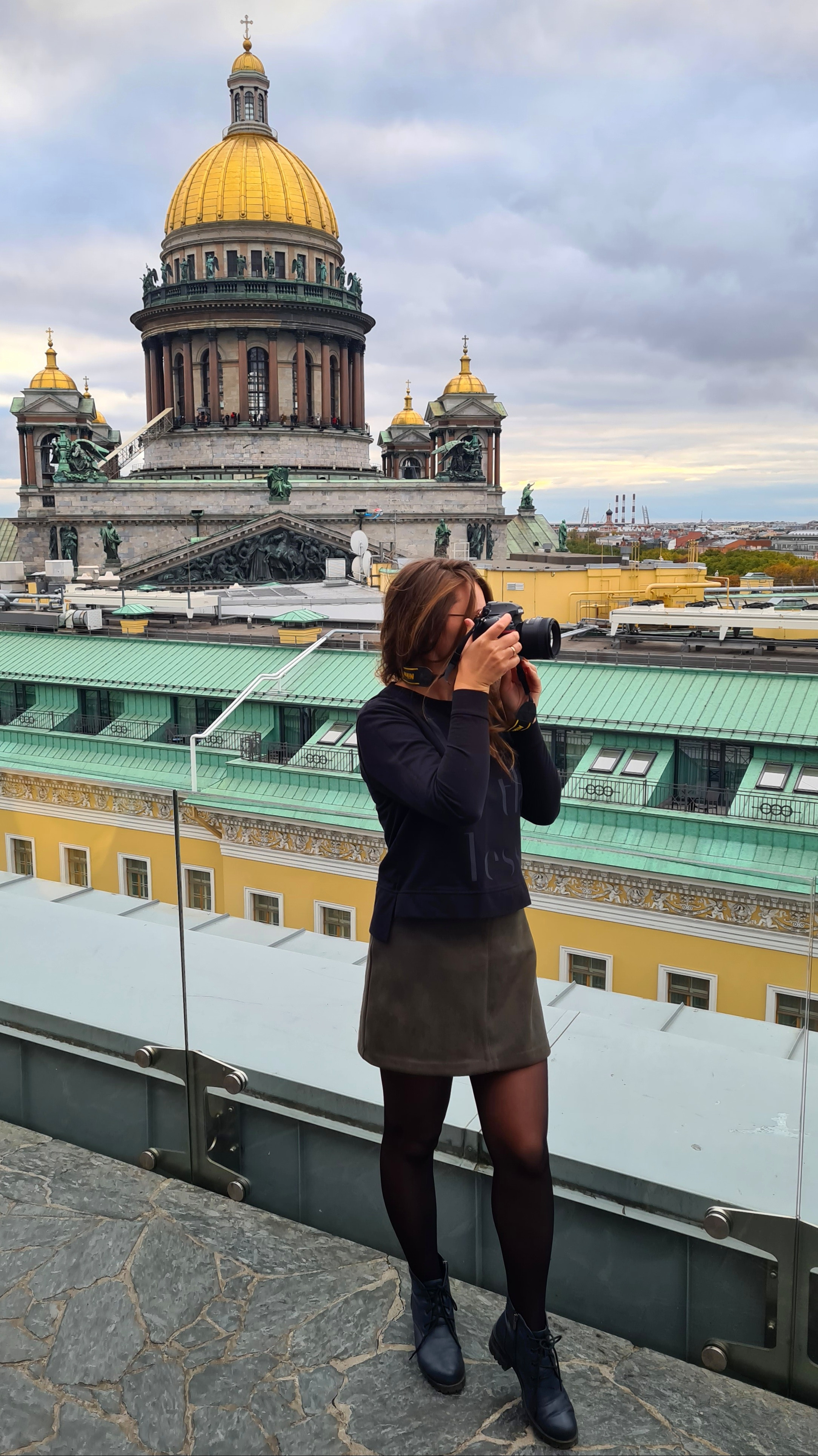 Портретный фотограф в Челябинске
