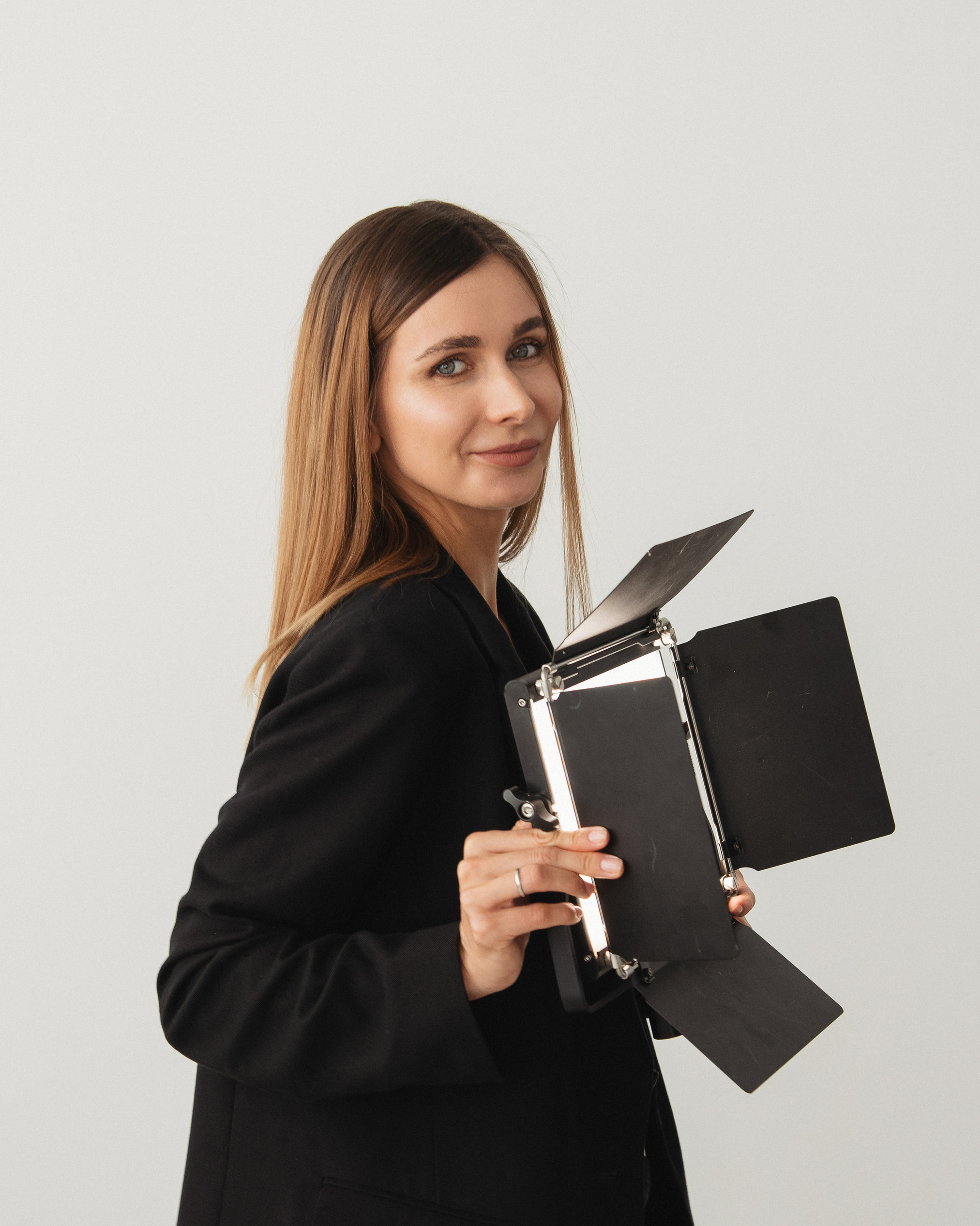 Другая Я. Автопортретная фотостудия в Казани