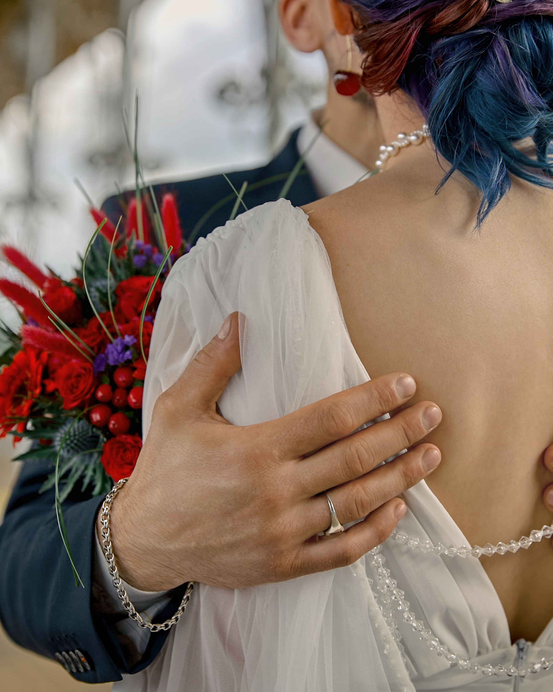 Свадебная съемка 2024. Рекламный фотограф Санкт-Петербург Катерина Мишкель