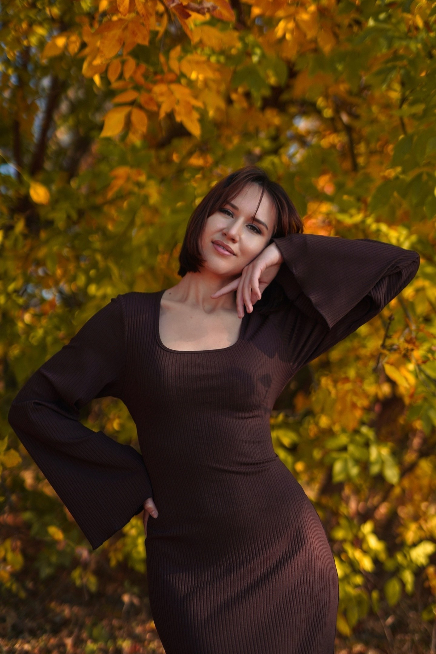 Прогулочные съемки. Фотограф в Астрахани • Фото-туры • Виктория Герма