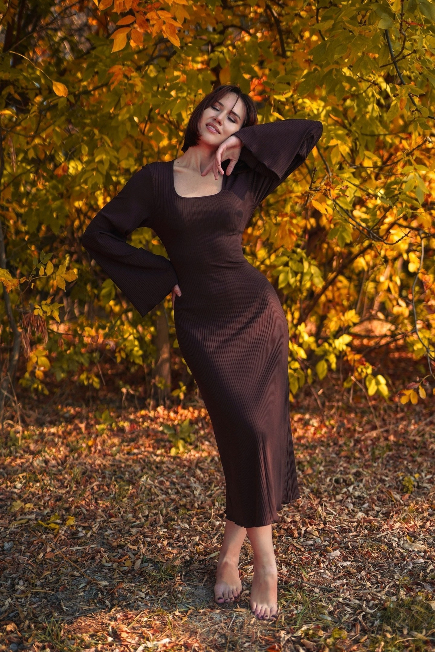 Прогулочные съемки. Фотограф в Астрахани • Фото-туры • Виктория Герма