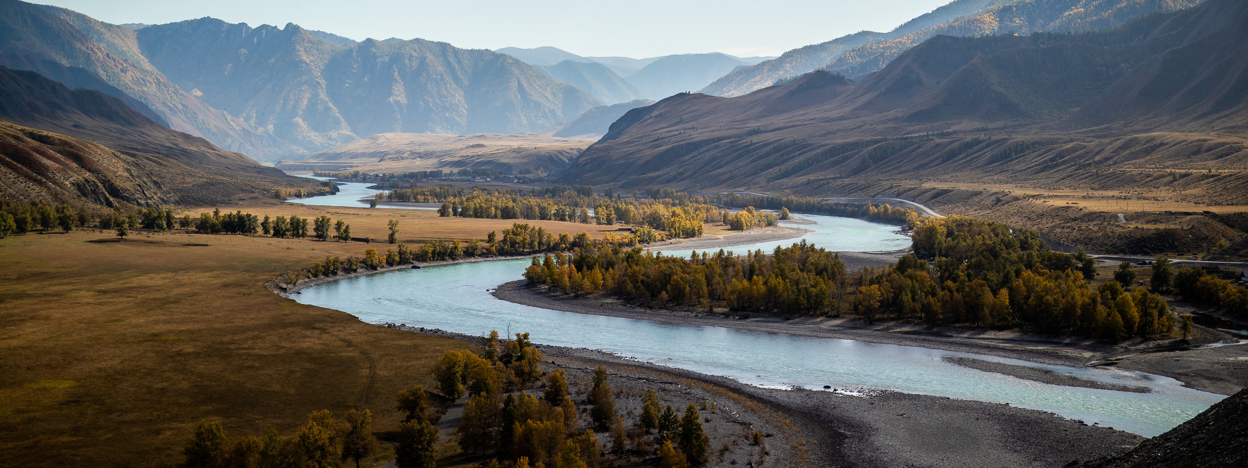 Контакты. Новый уровень ваших путешествий по Алтаю