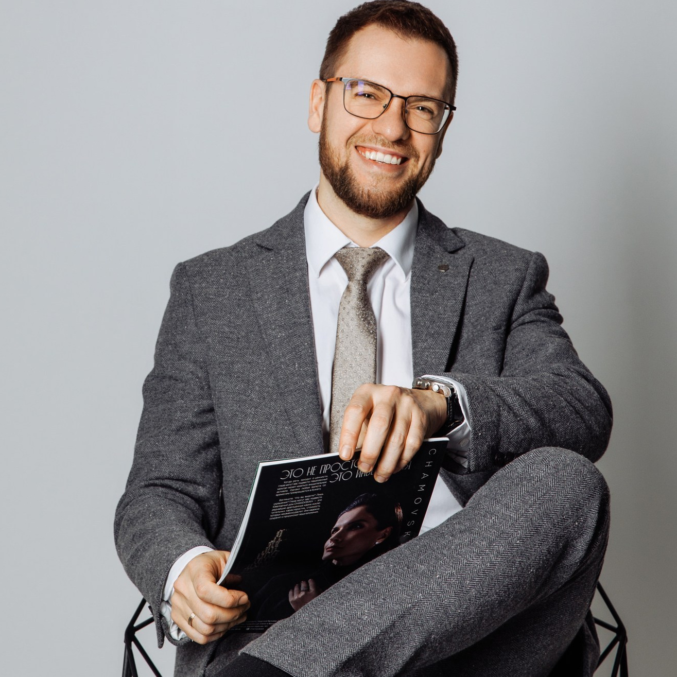 Спец. предложение. Фотограф Молчанов Александр